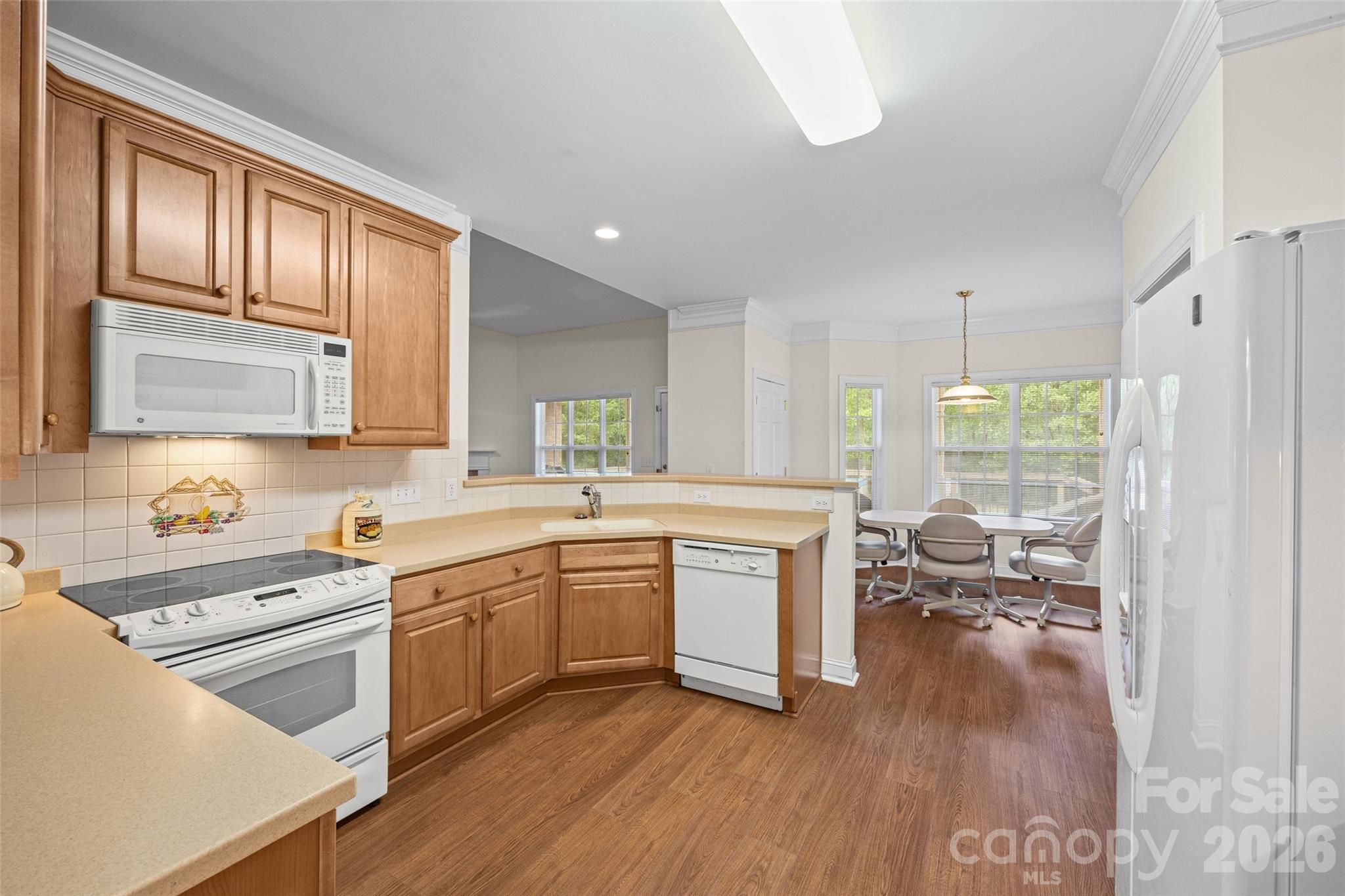 Providence Ridge - Residential