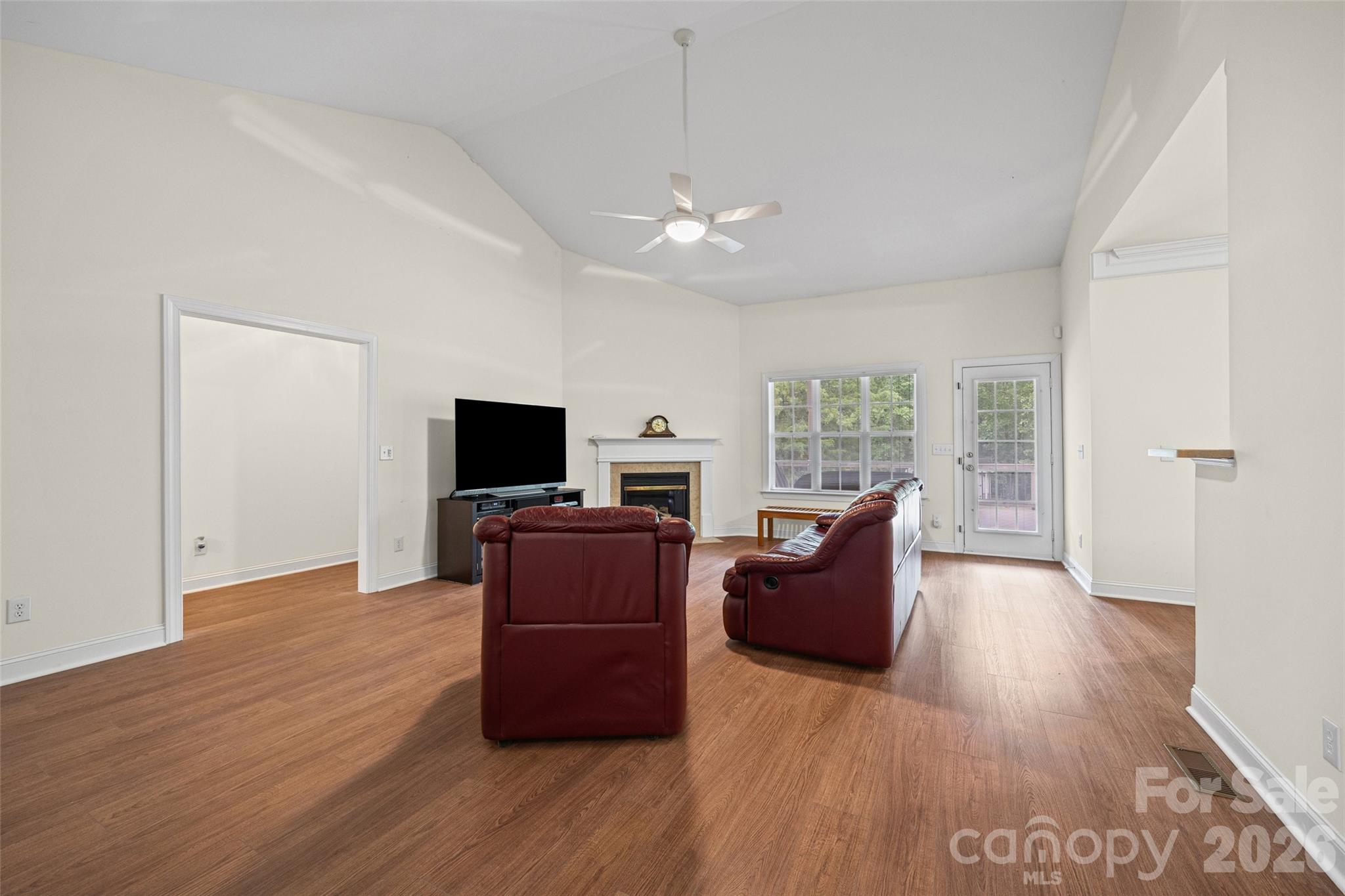 Providence Ridge - Residential