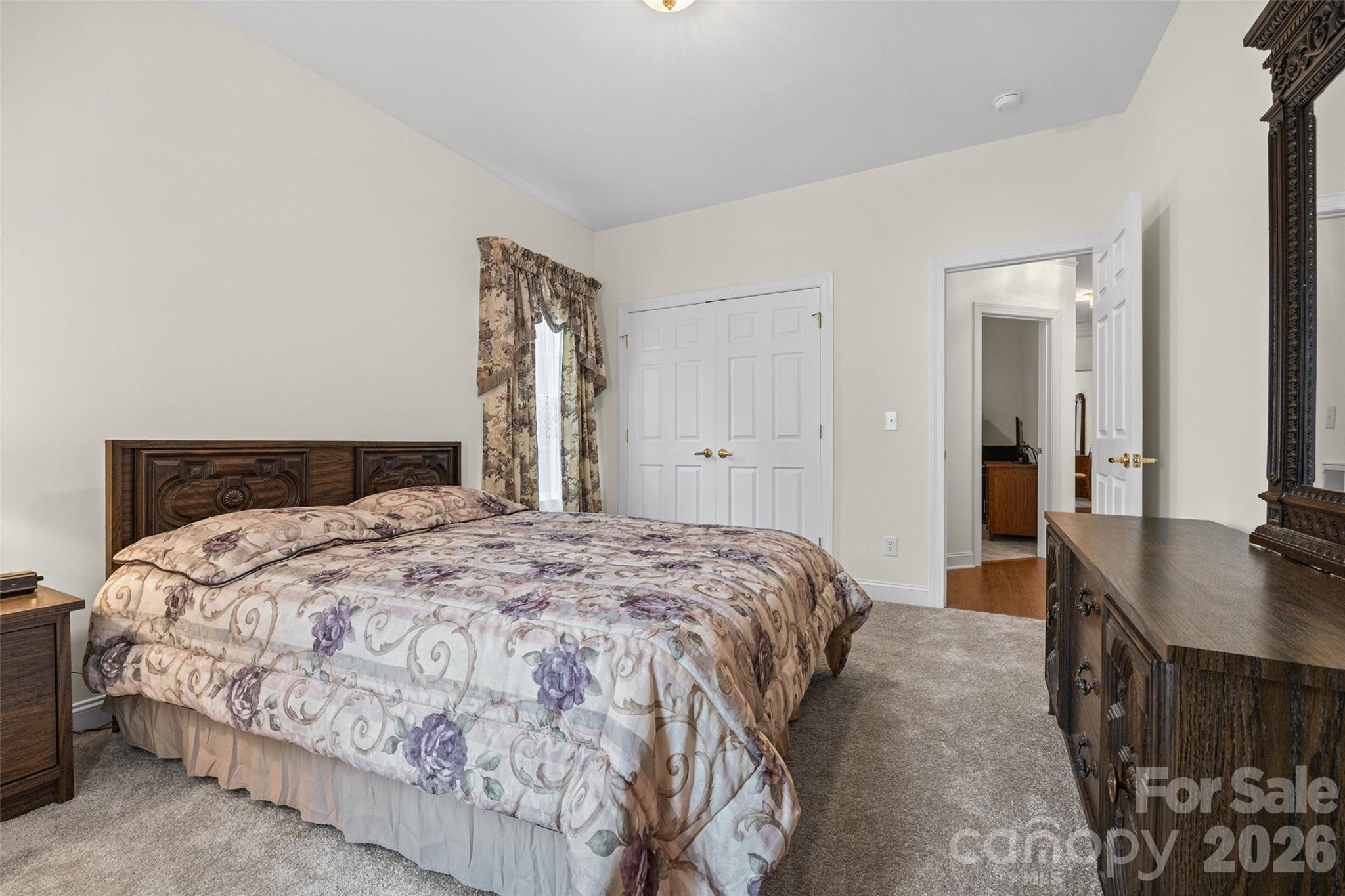 Providence Ridge - Residential