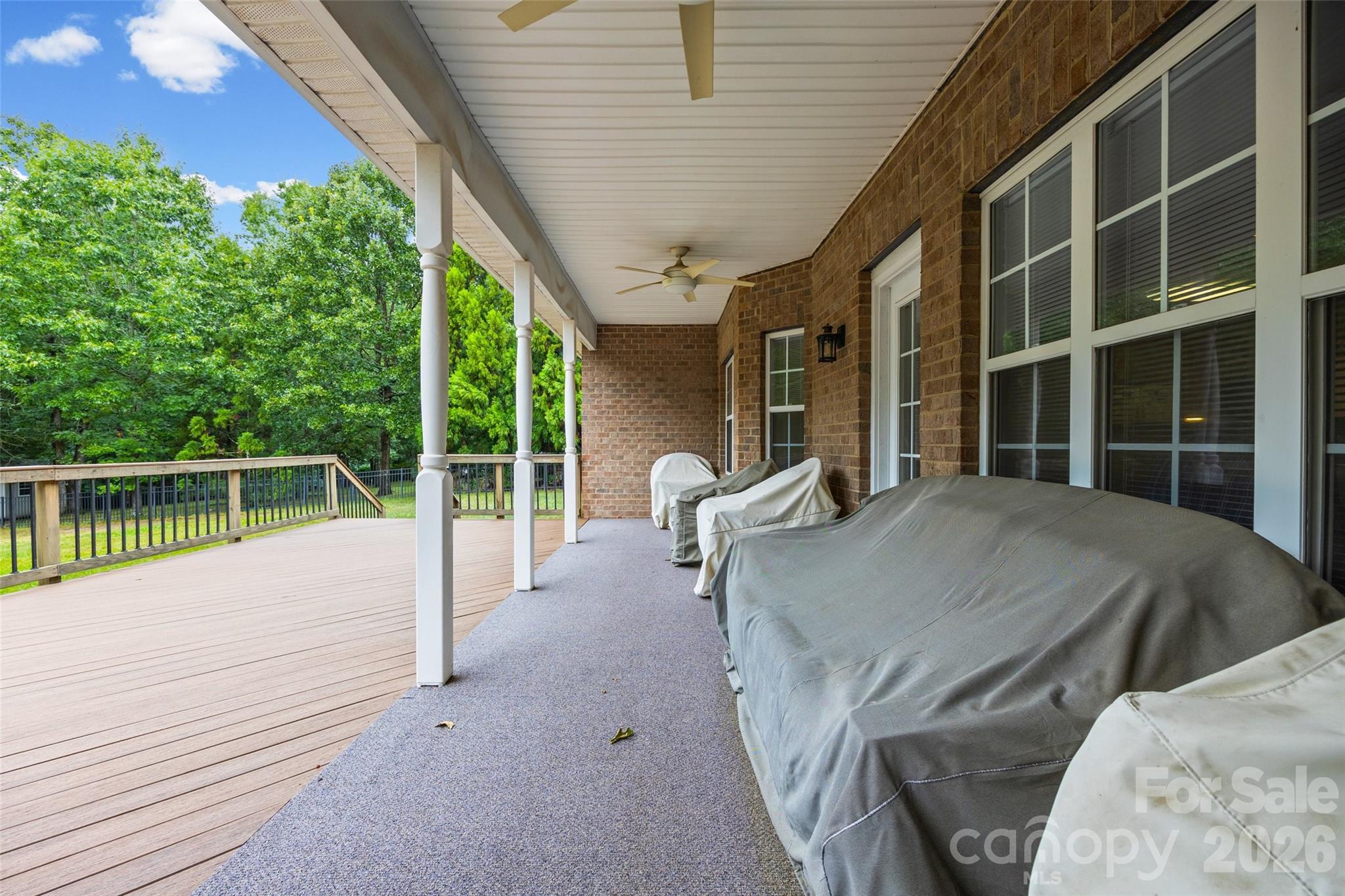 Providence Ridge - Residential