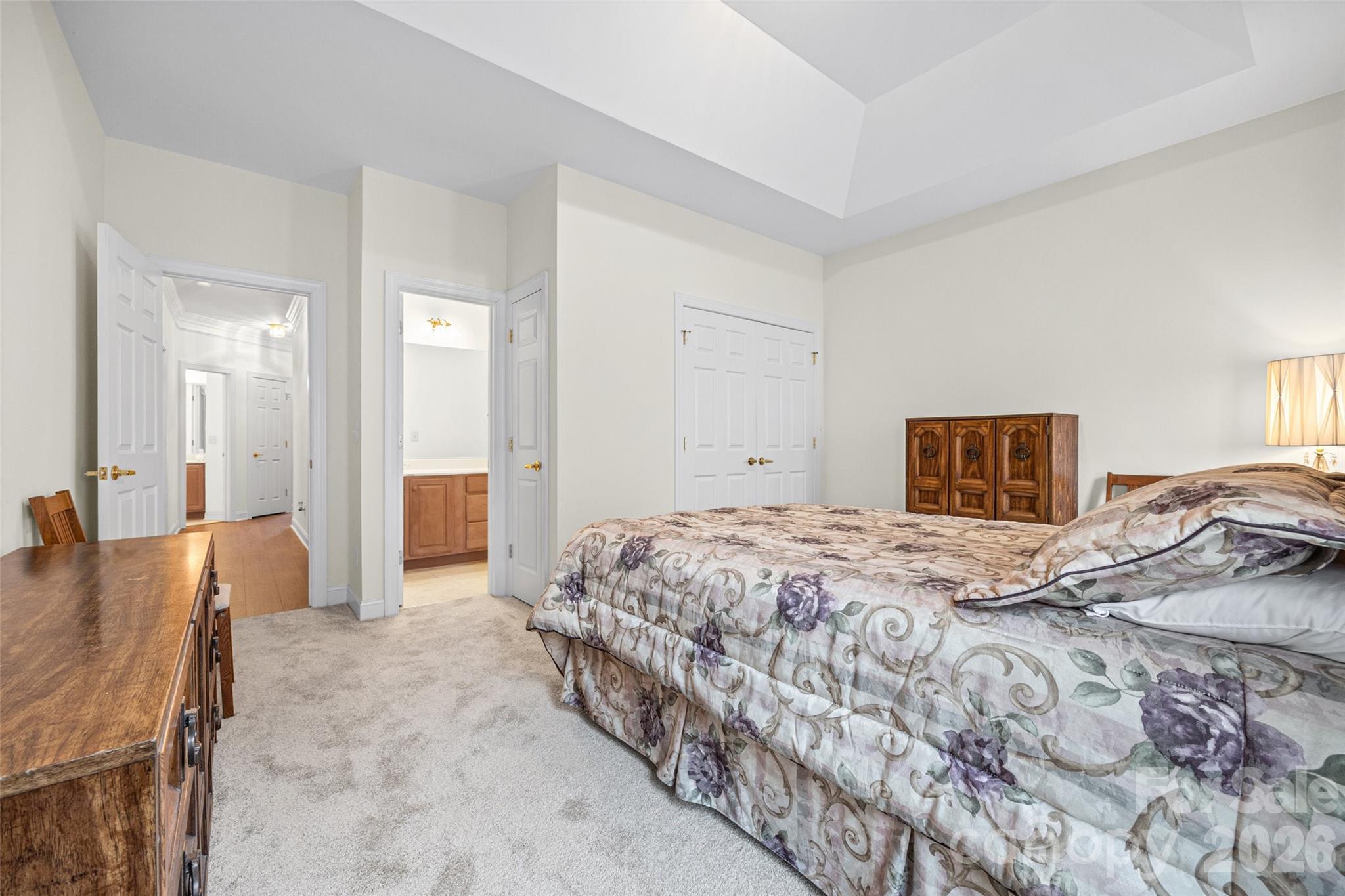 Providence Ridge - Residential