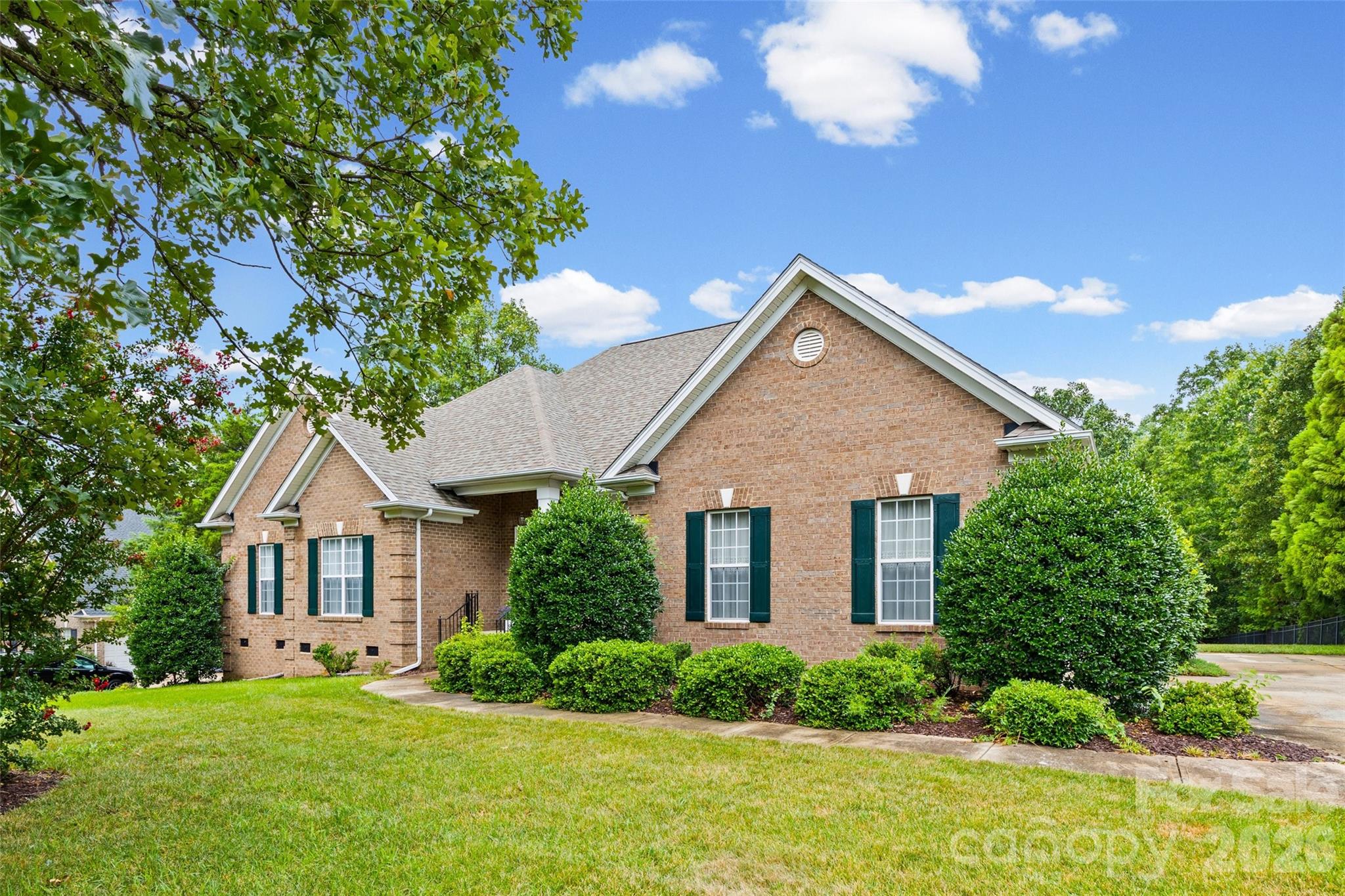 Providence Ridge - Residential