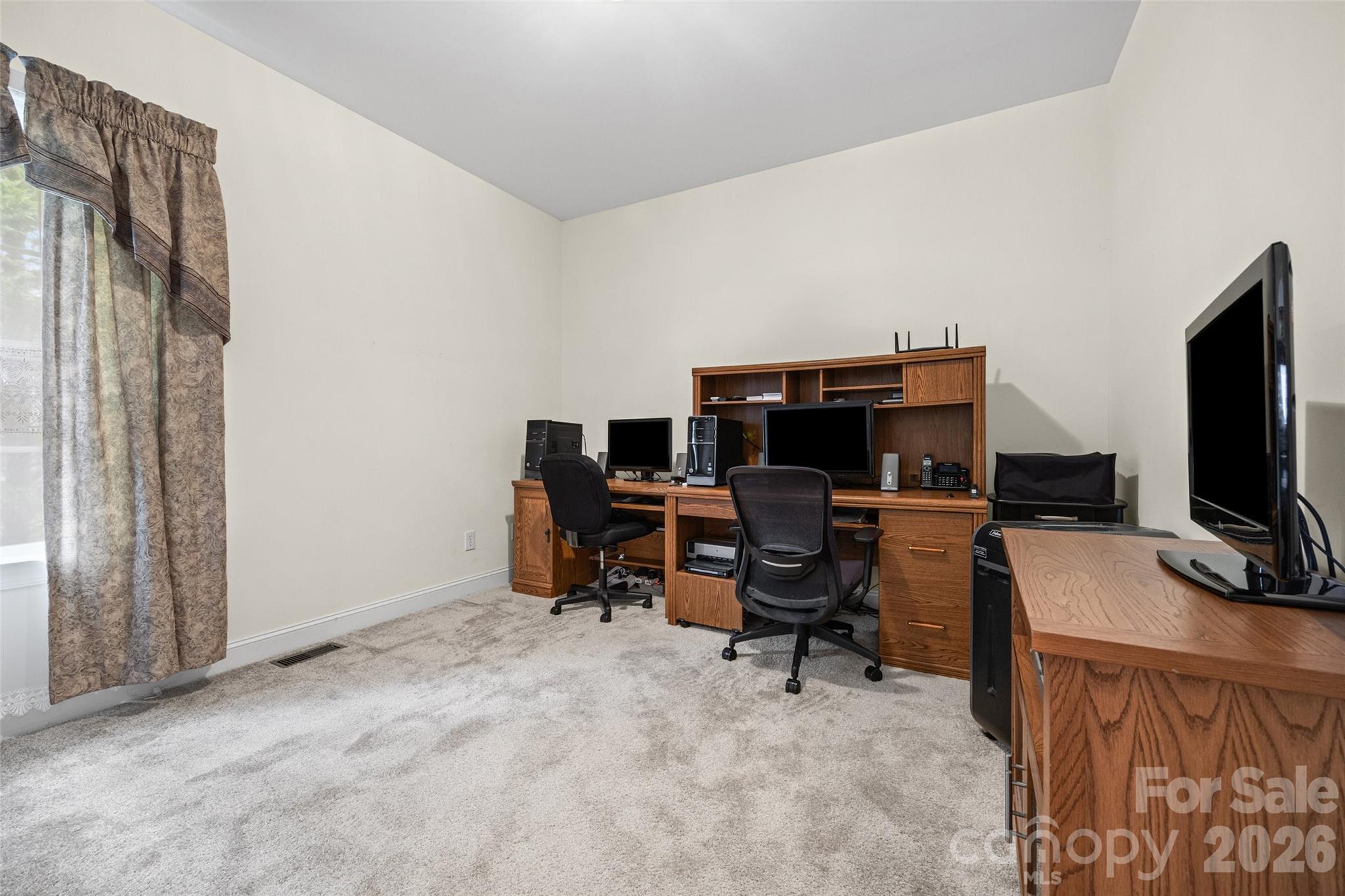 Providence Ridge - Residential