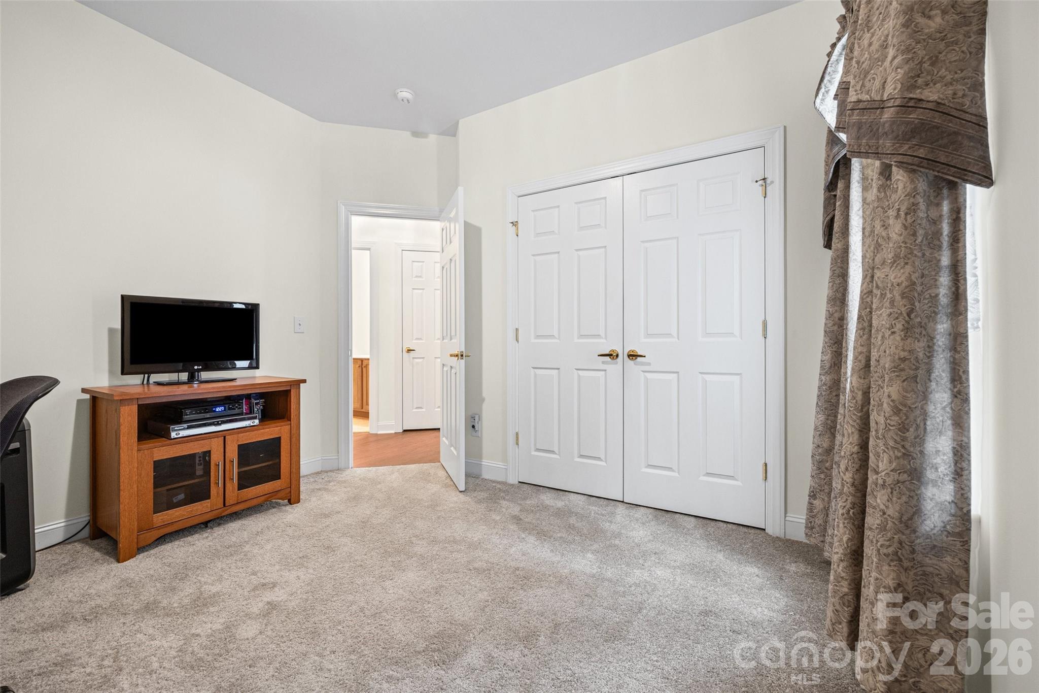 Providence Ridge - Residential