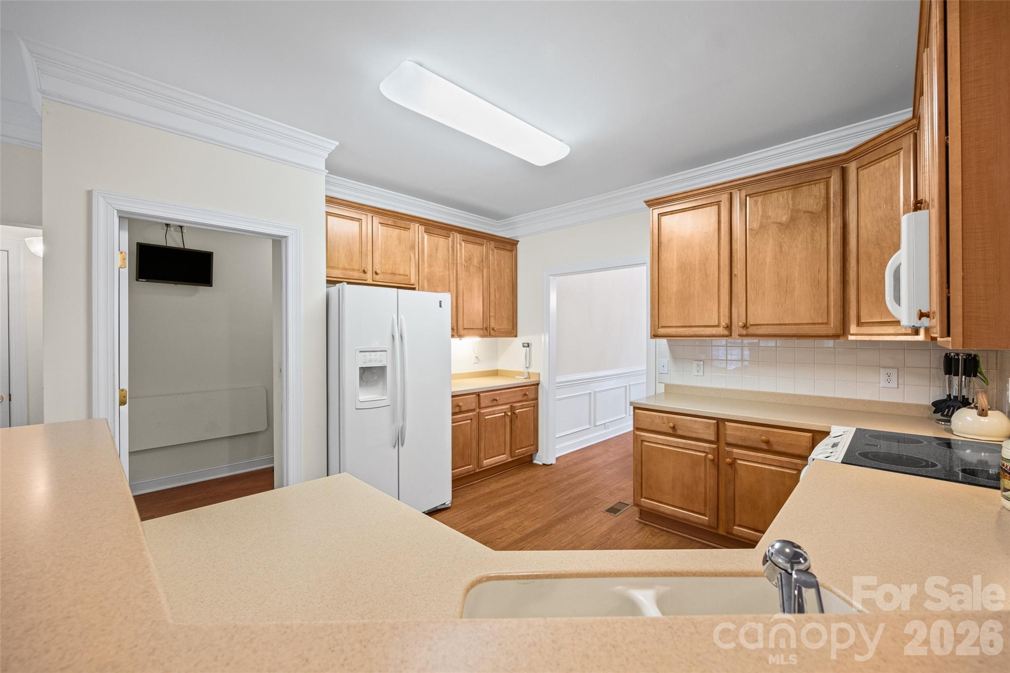 Providence Ridge - Residential