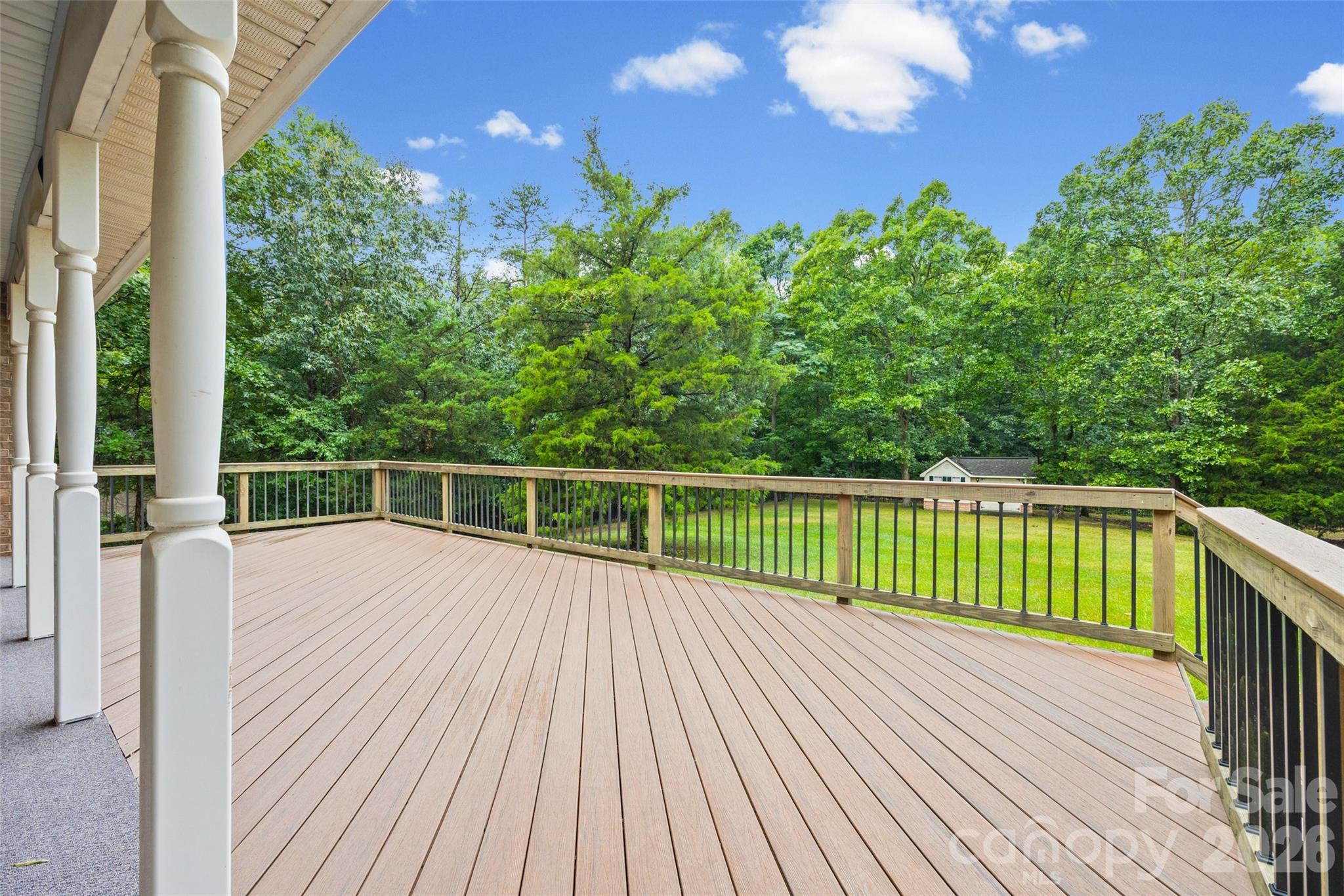 Providence Ridge - Residential