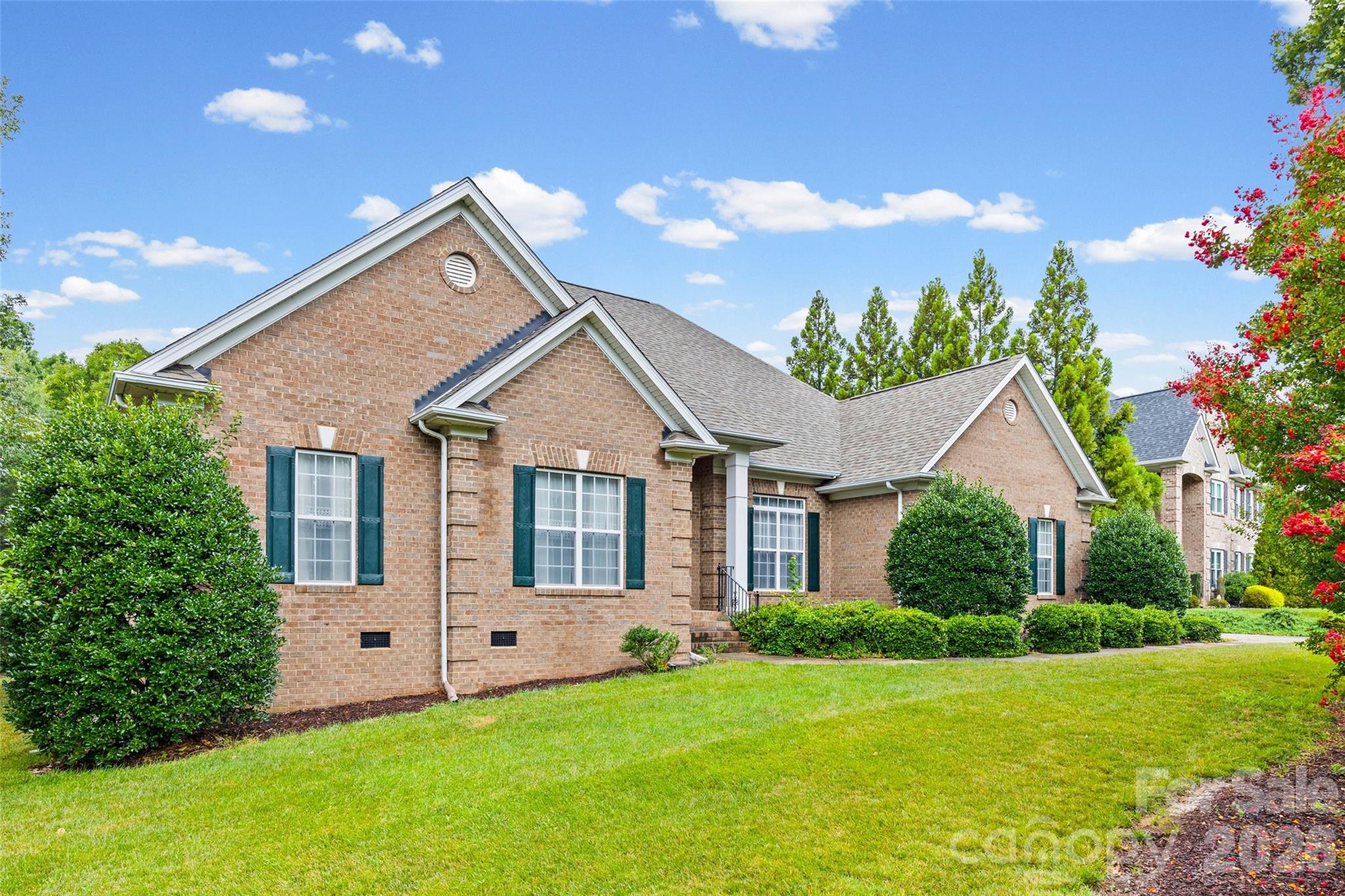 Providence Ridge - Residential