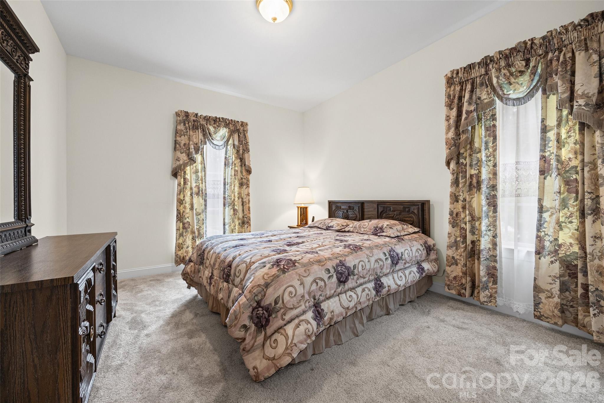 Providence Ridge - Residential