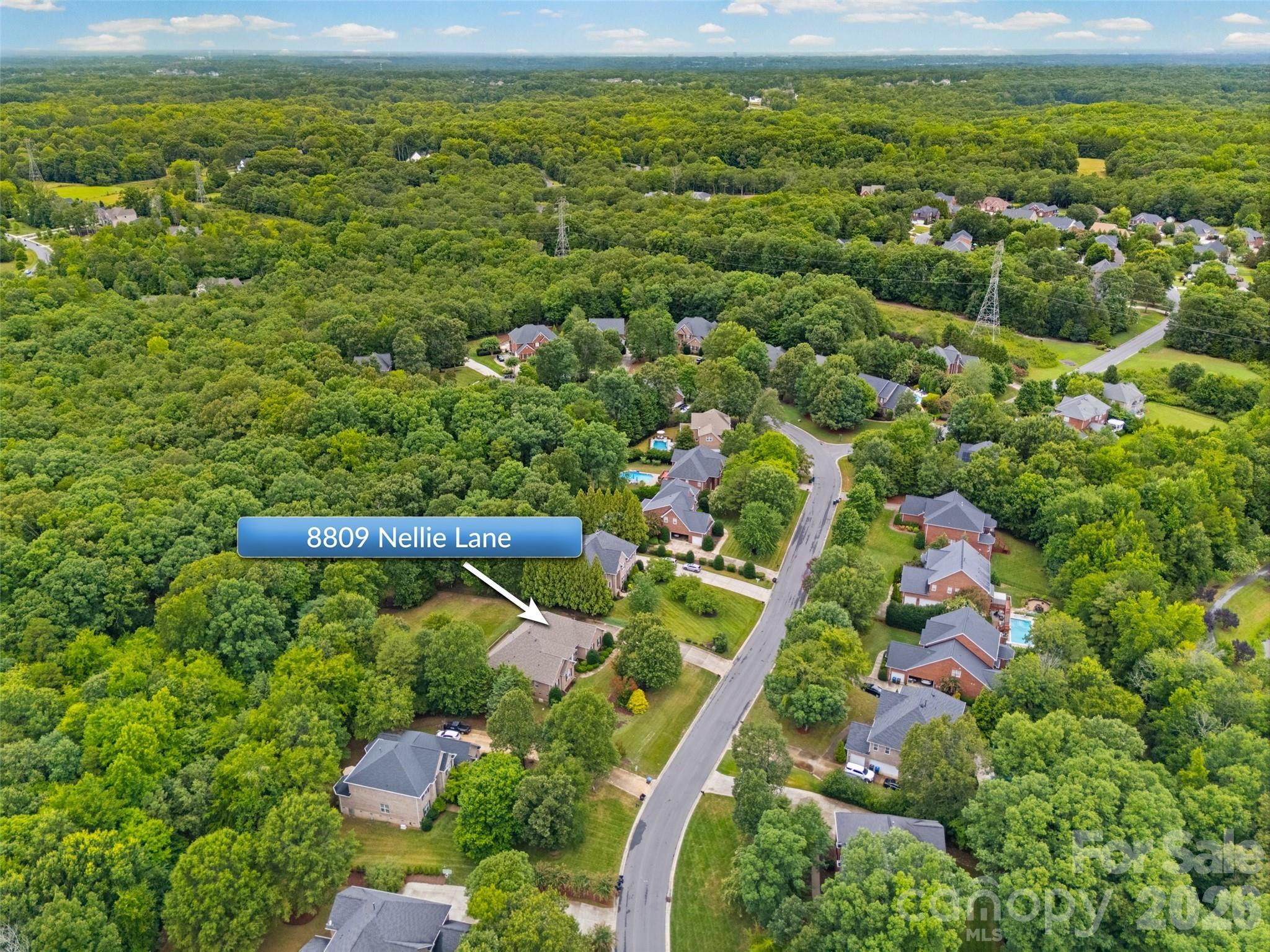 Providence Ridge - Residential