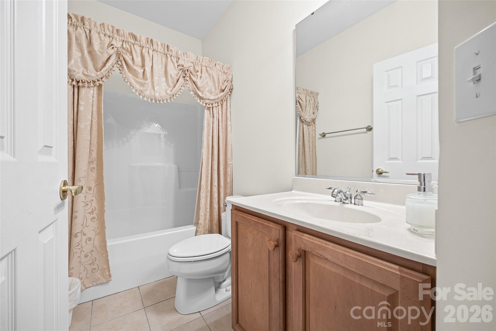 Providence Ridge - Residential