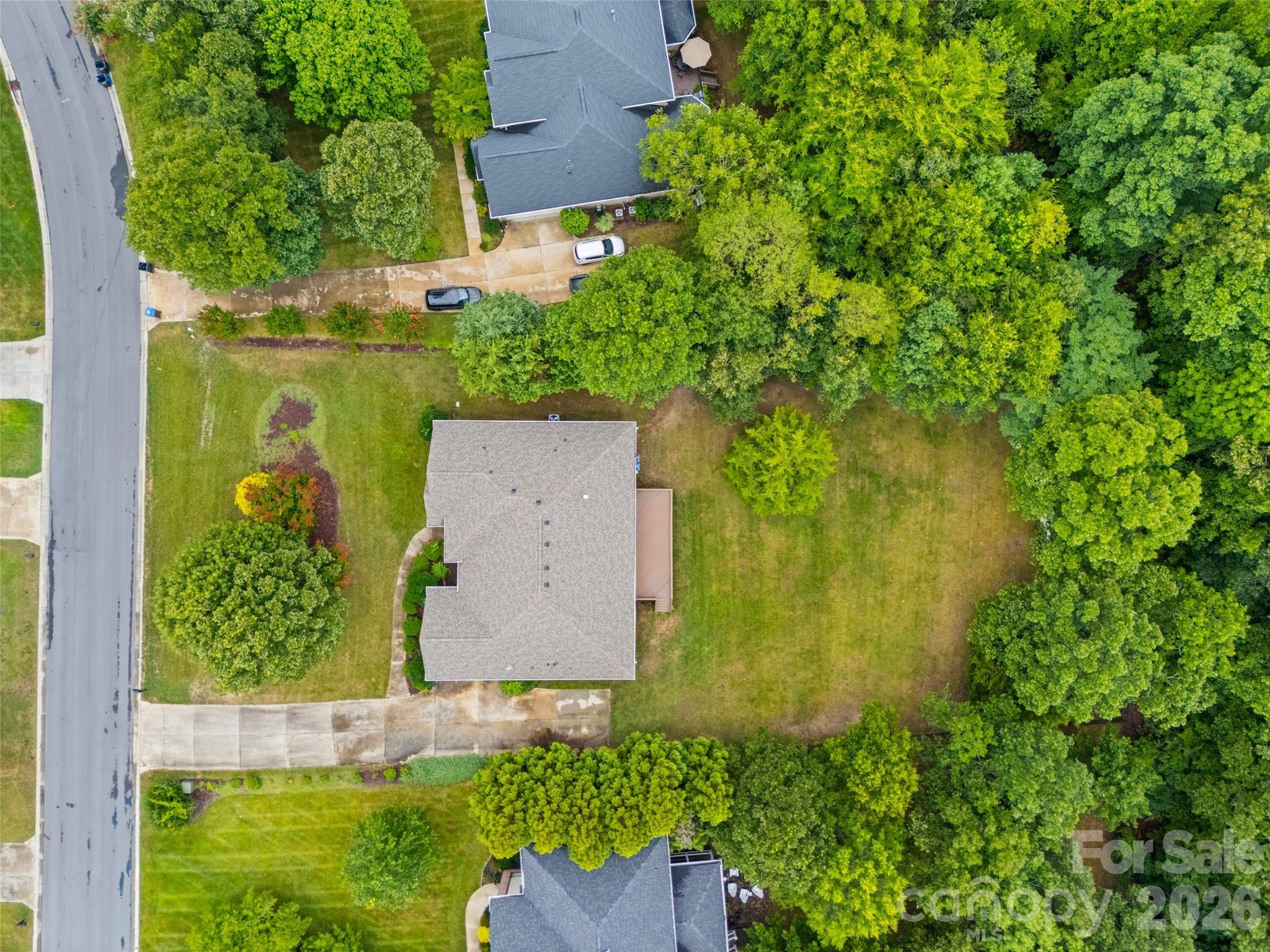 Providence Ridge - Residential