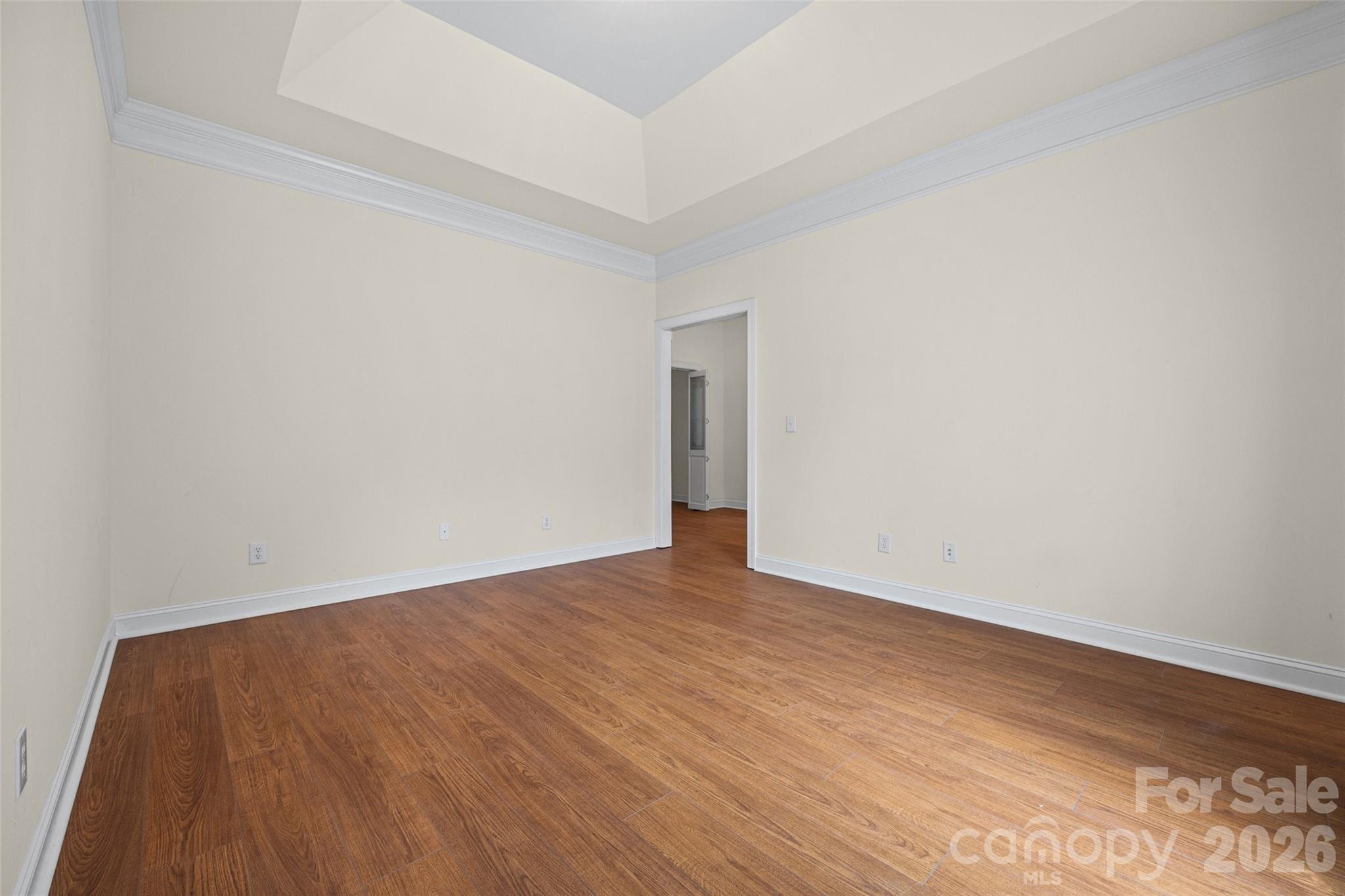 Providence Ridge - Residential