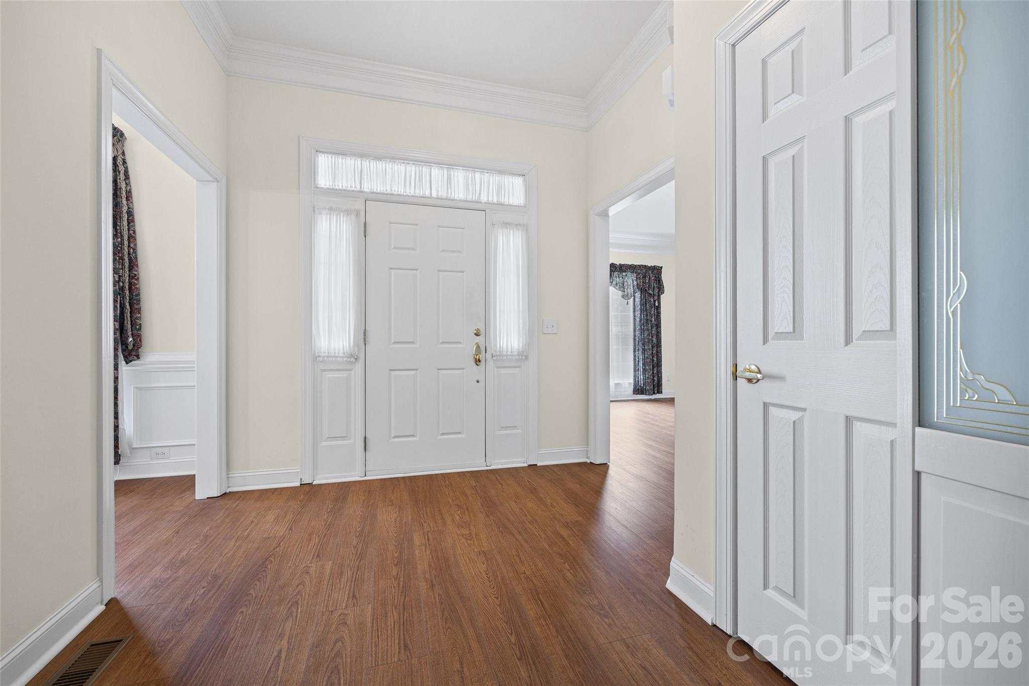 Providence Ridge - Residential