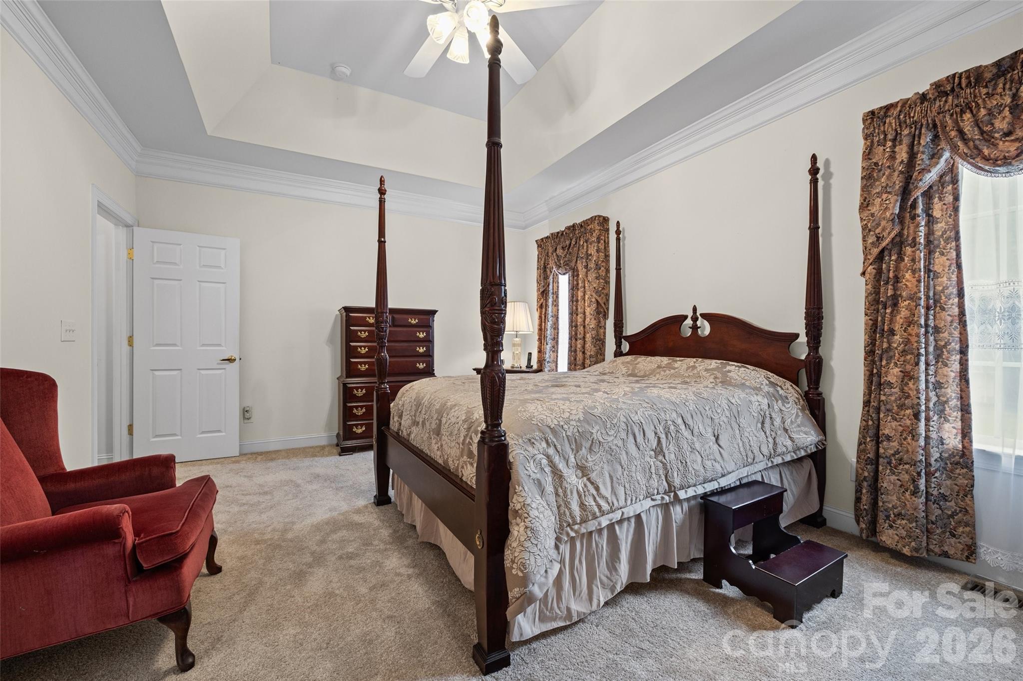 Providence Ridge - Residential