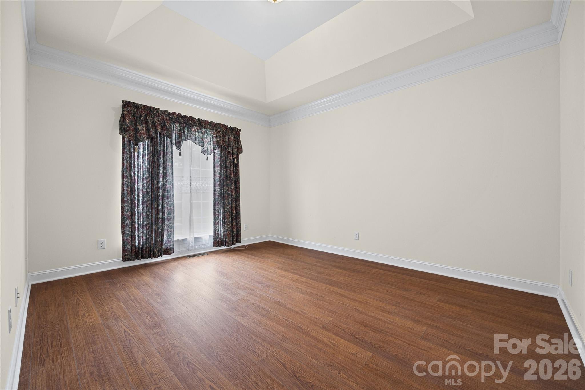 Providence Ridge - Residential