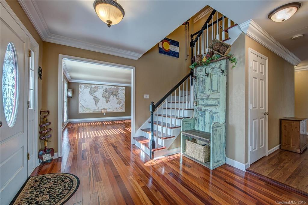 River Hills - Residential