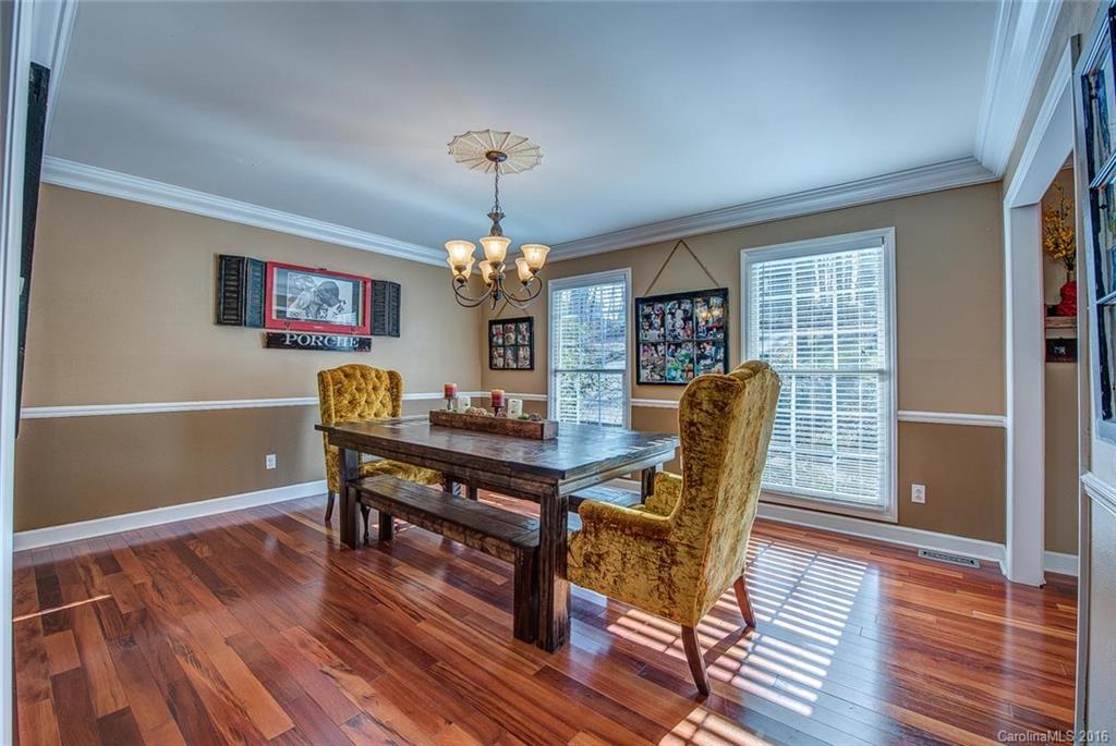 River Hills - Residential