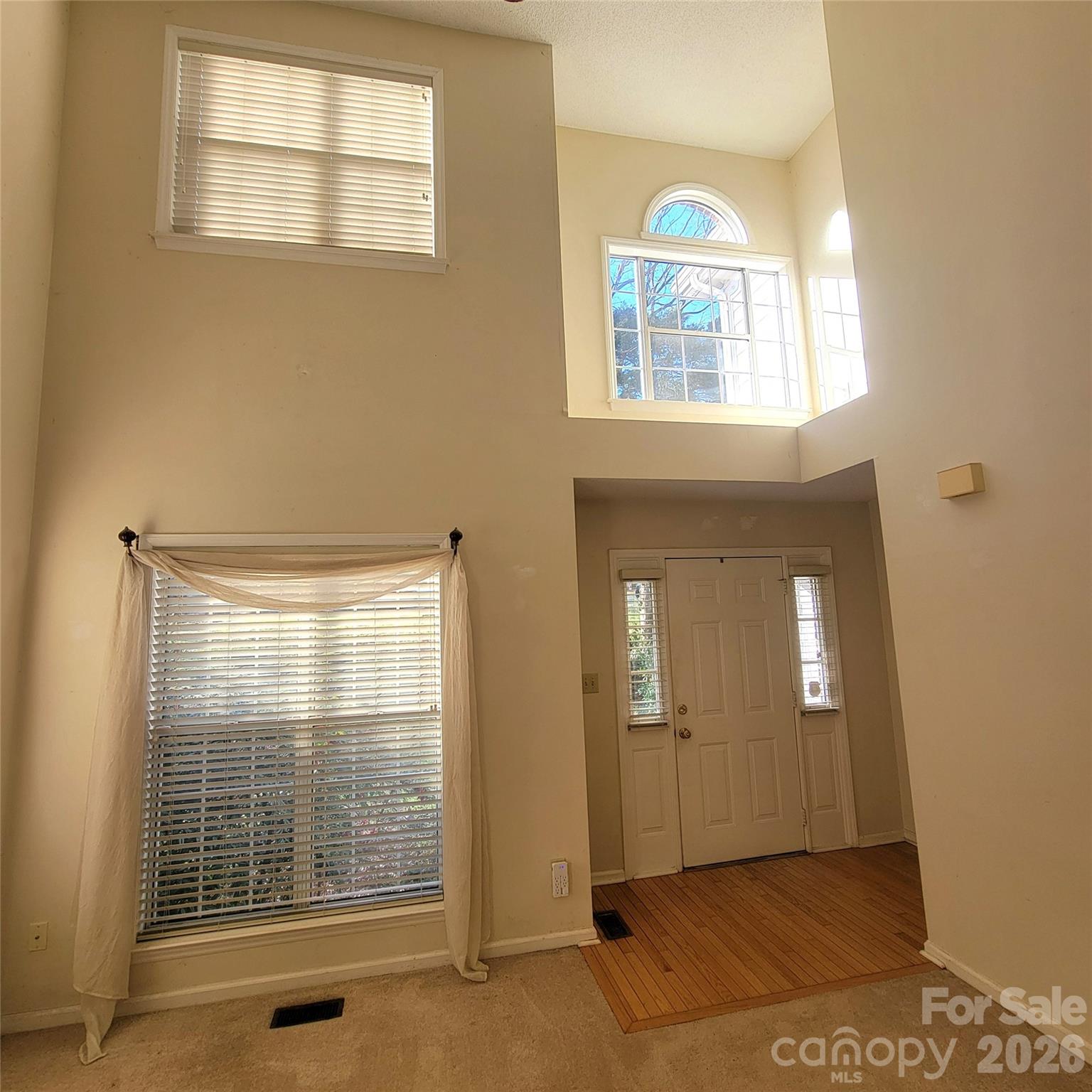 Hunley Creek - Residential