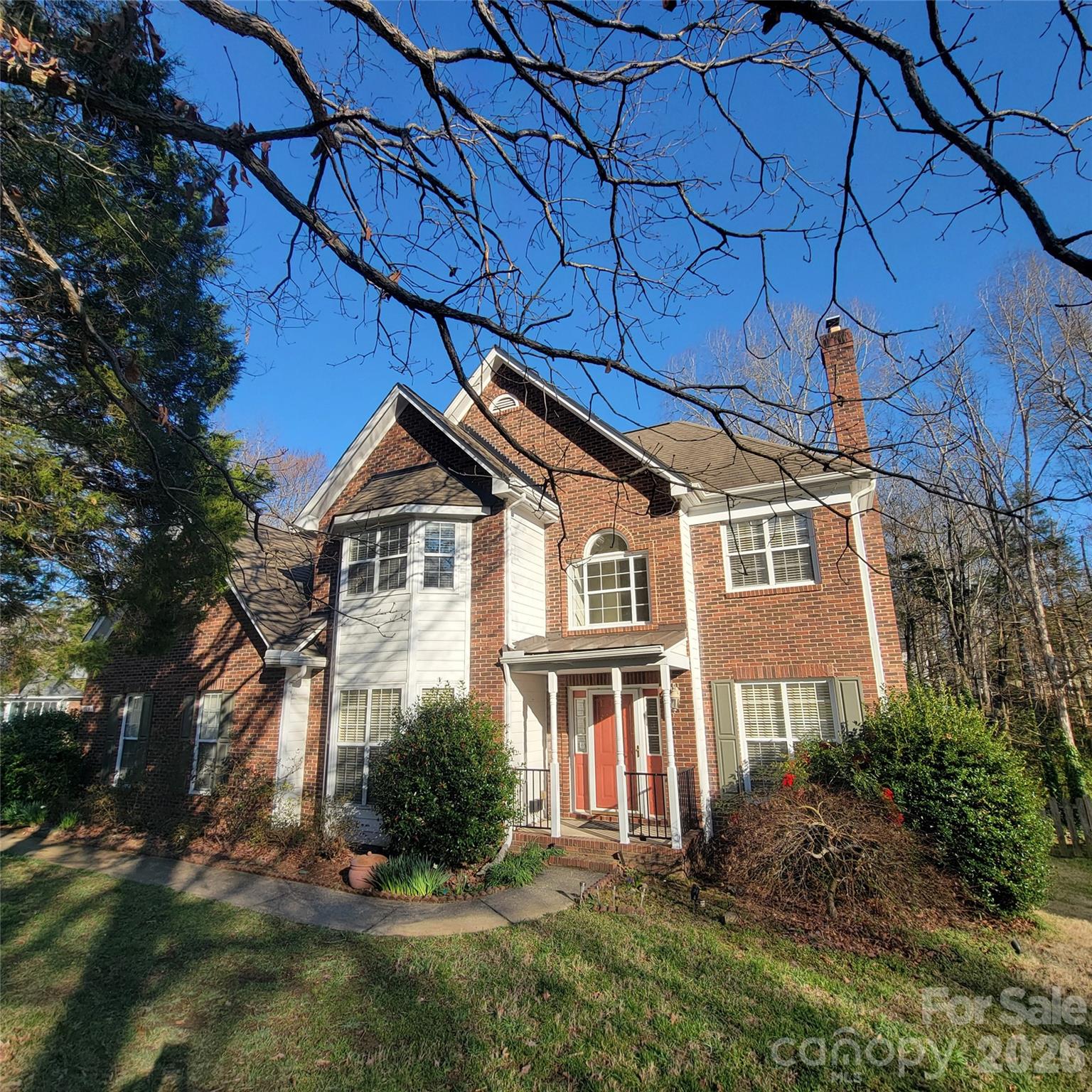 Hunley Creek - Residential