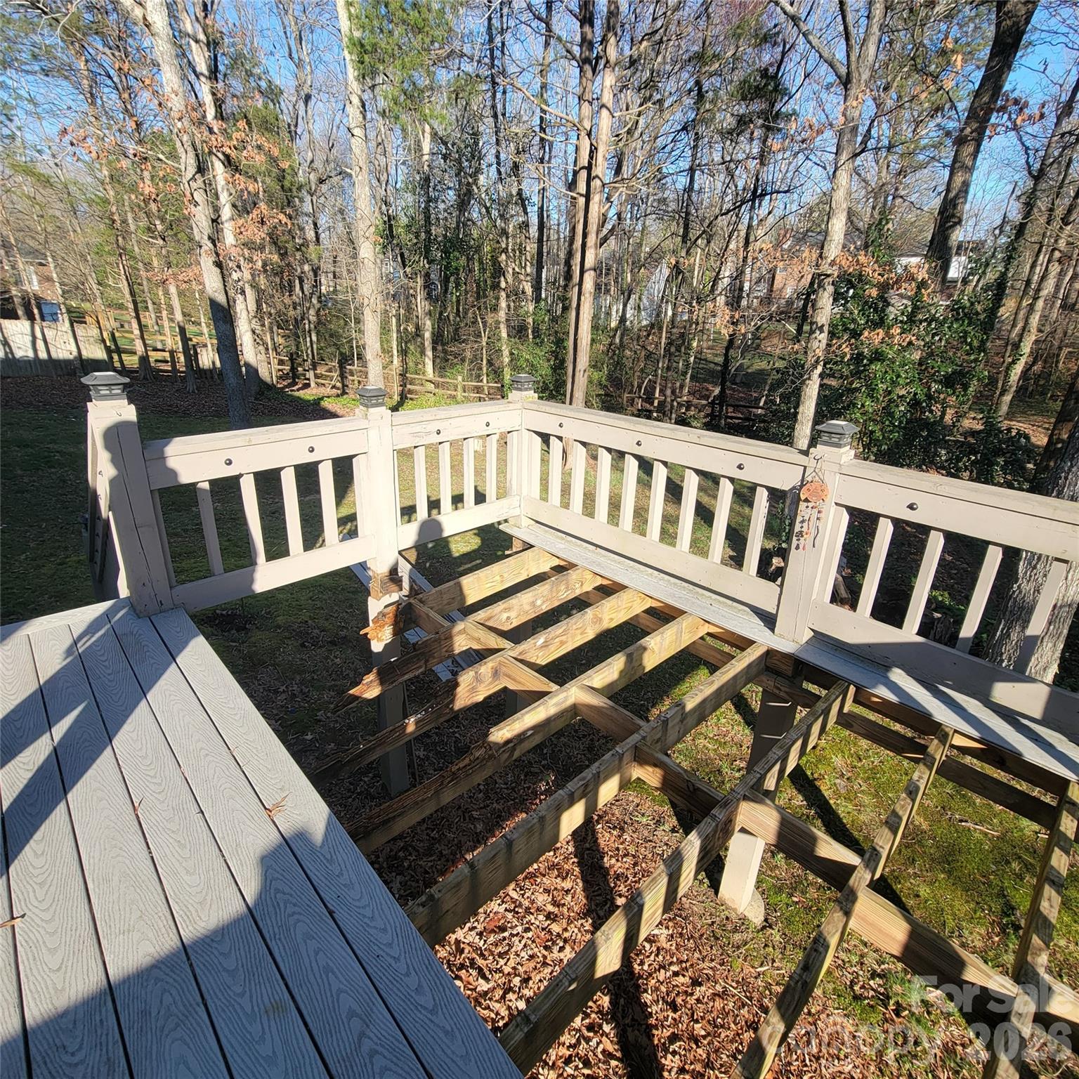 Hunley Creek - Residential
