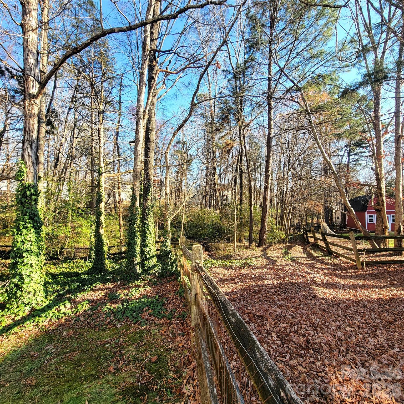 Hunley Creek - Residential