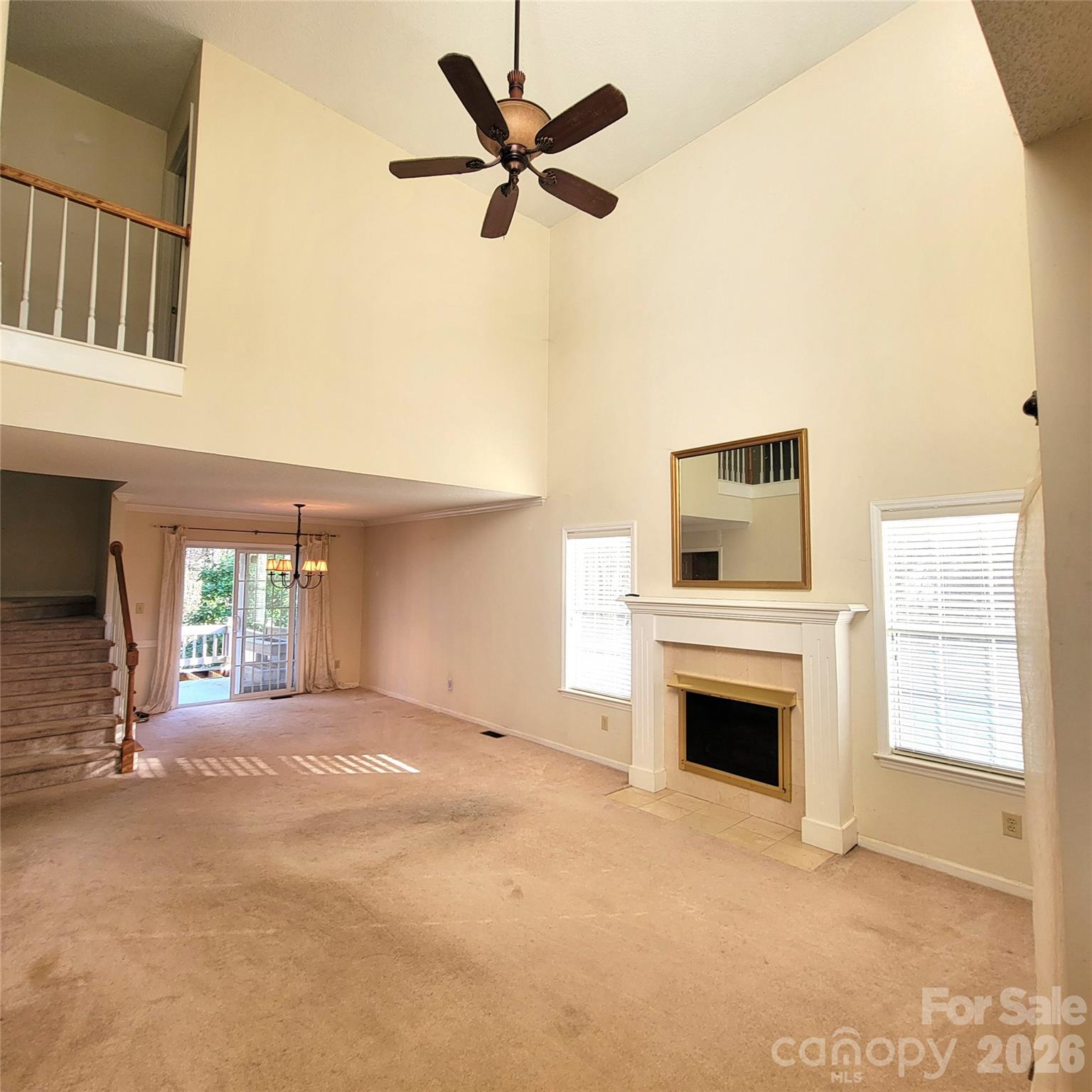 Hunley Creek - Residential