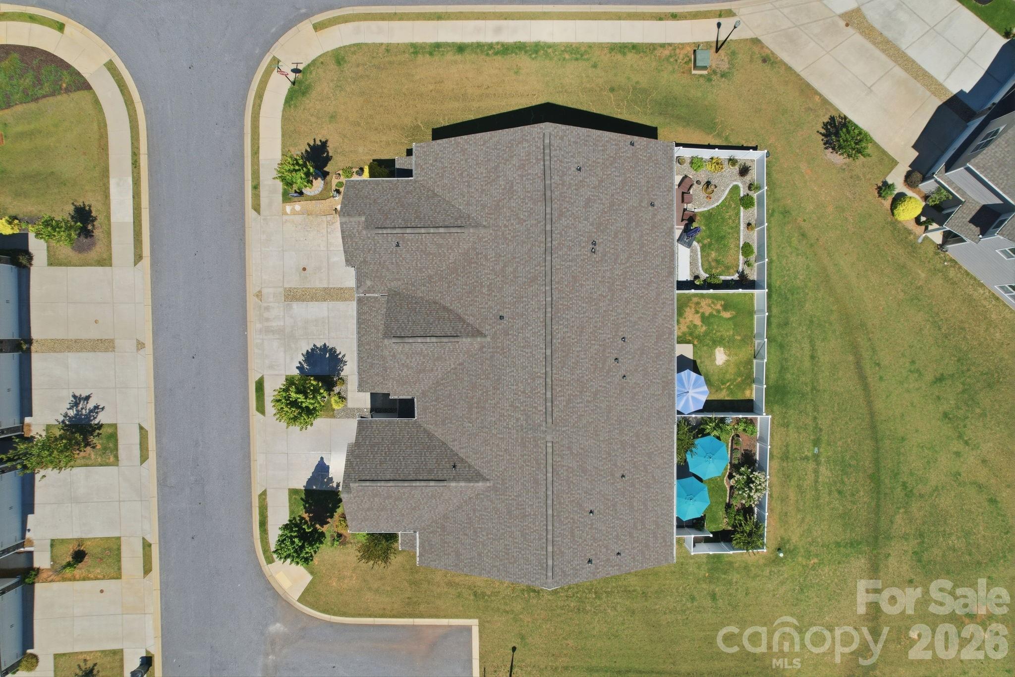 none - Residential