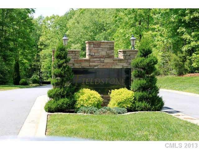 Fieldstone - Land
