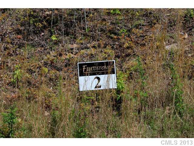 Fieldstone - Land