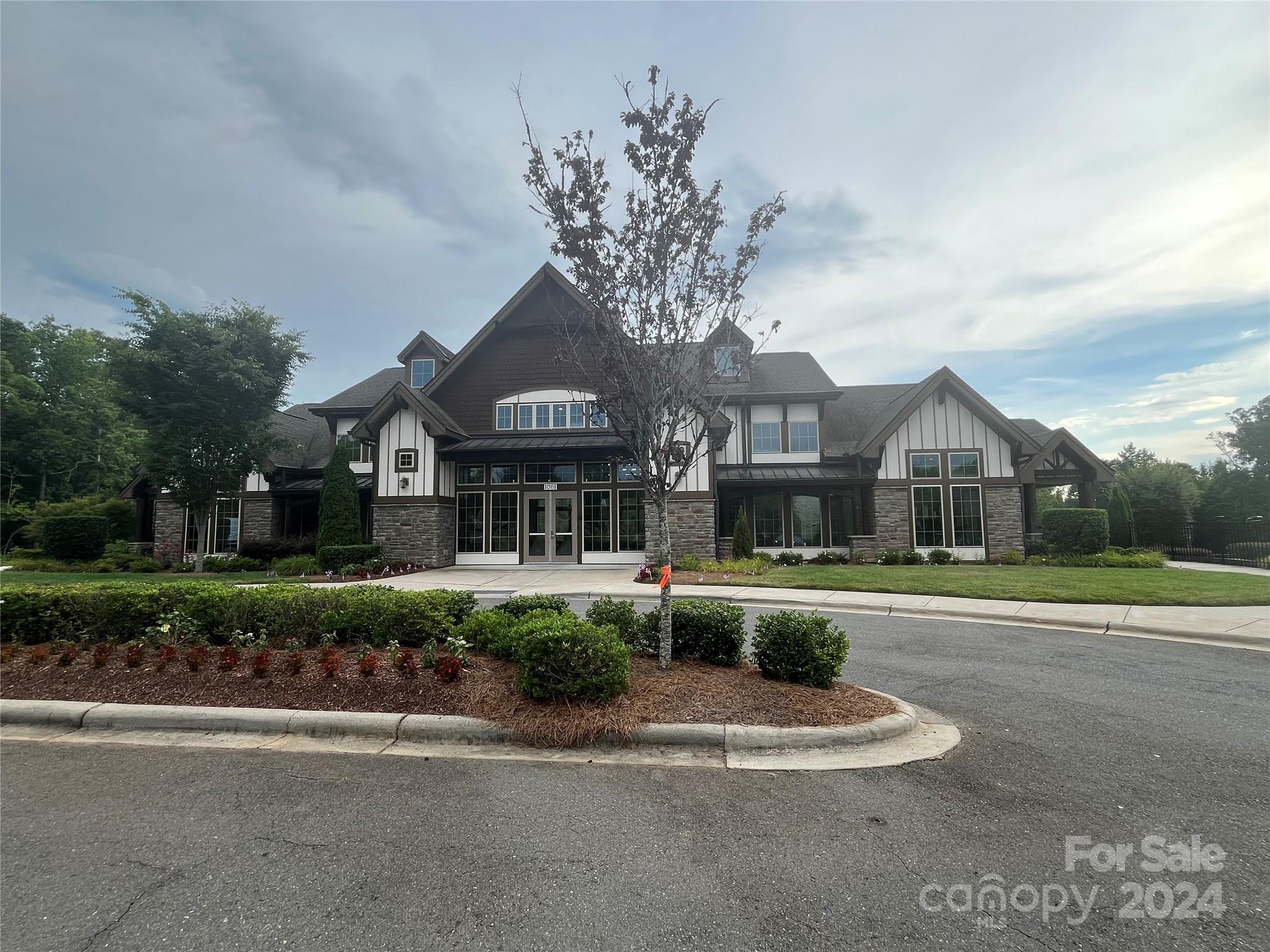 Waterside at the Catawba - Residential