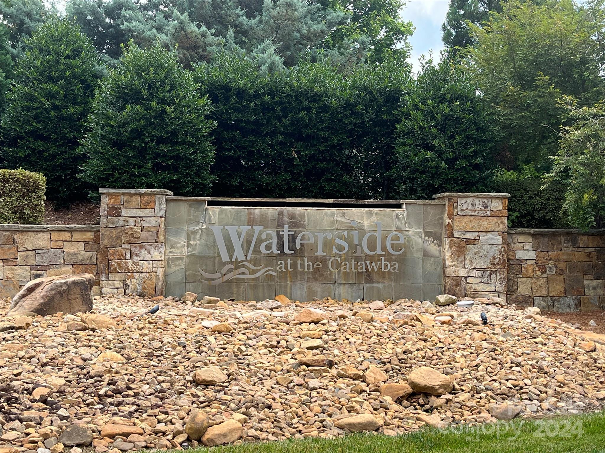 Waterside at the Catawba - Residential