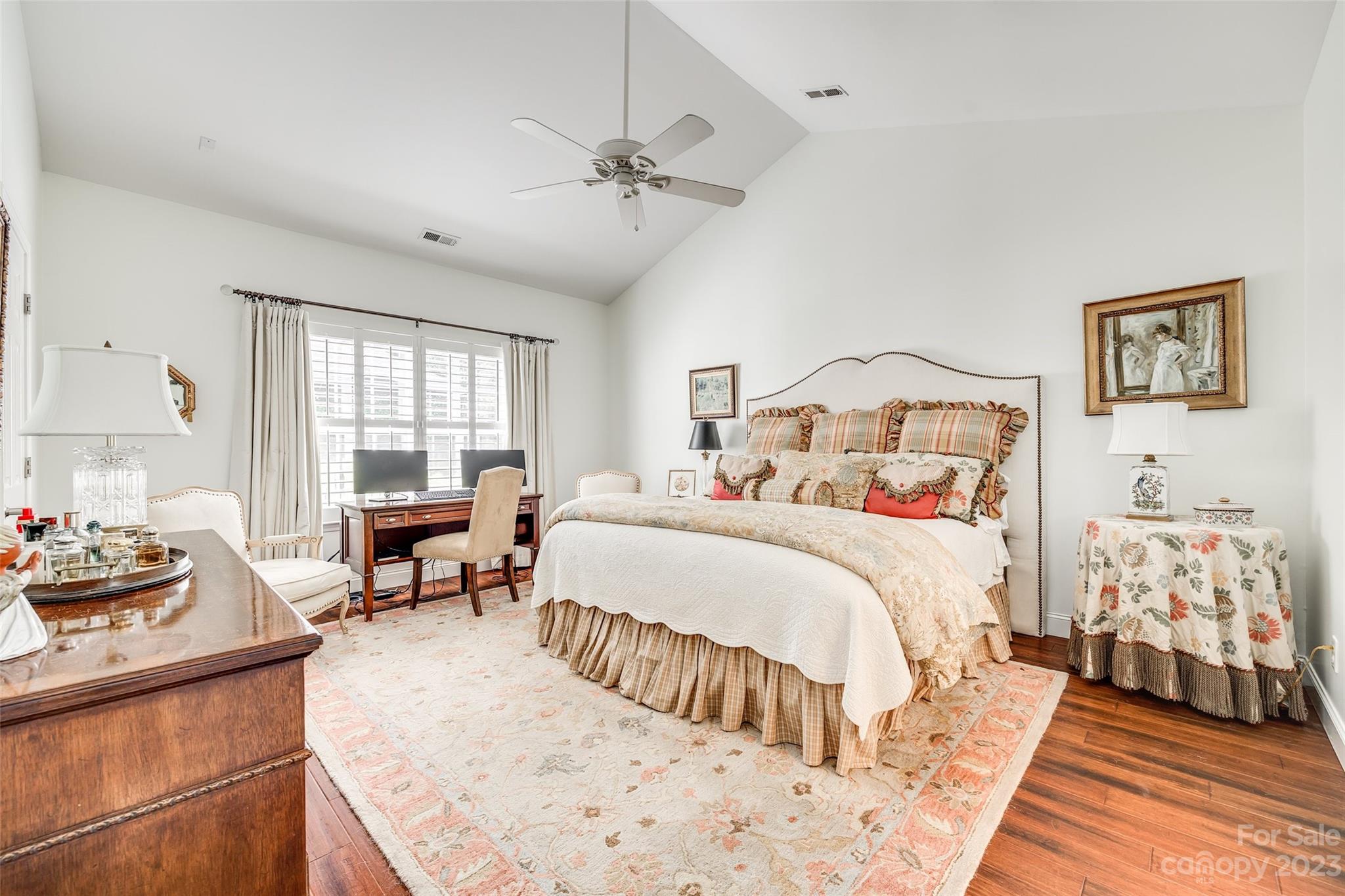 Highland Creek - Residential