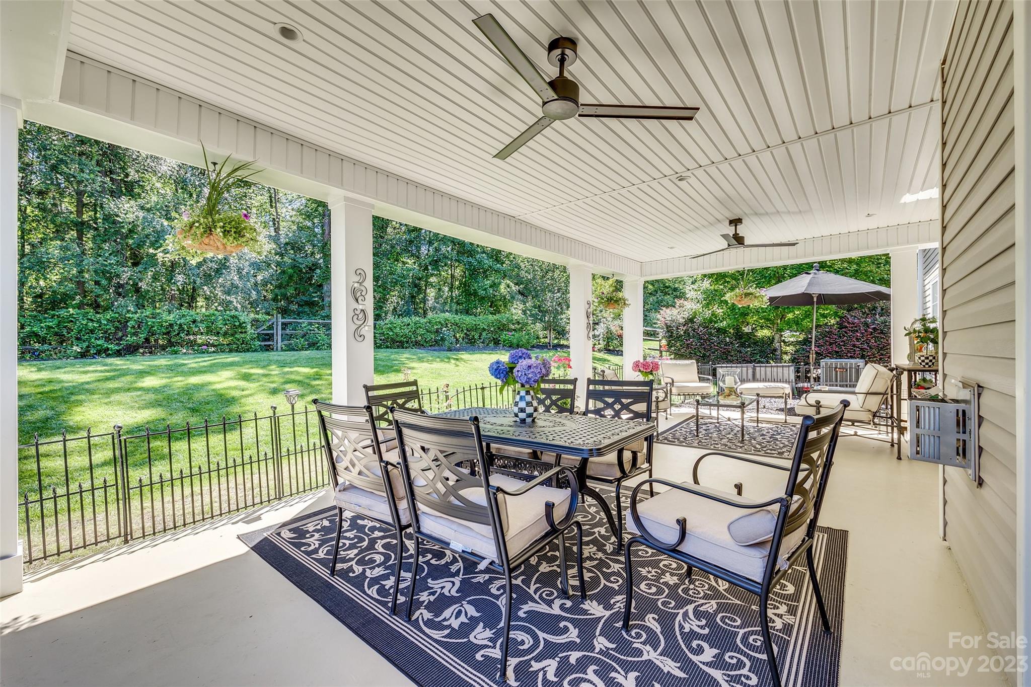 Highland Creek - Residential