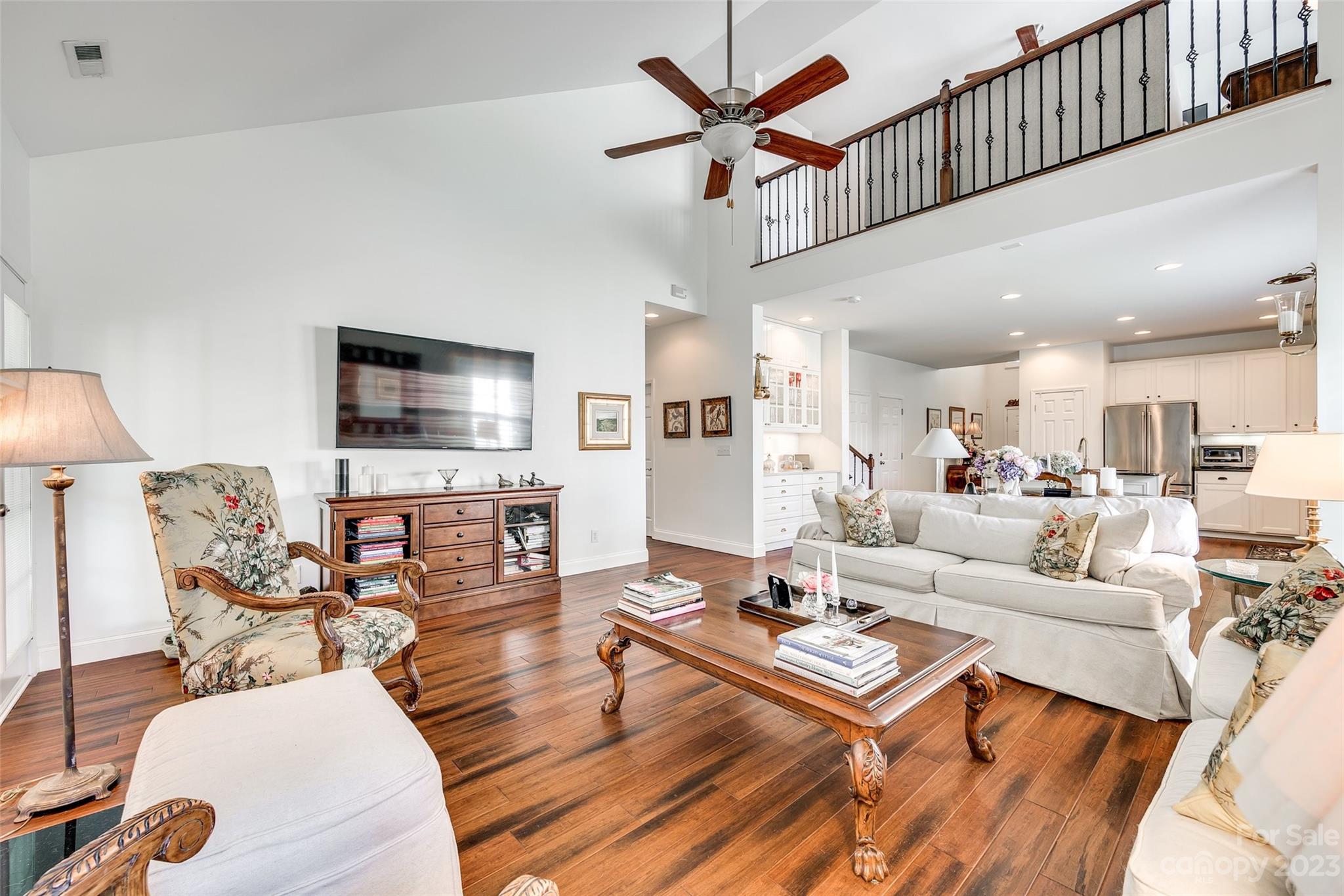 Highland Creek - Residential