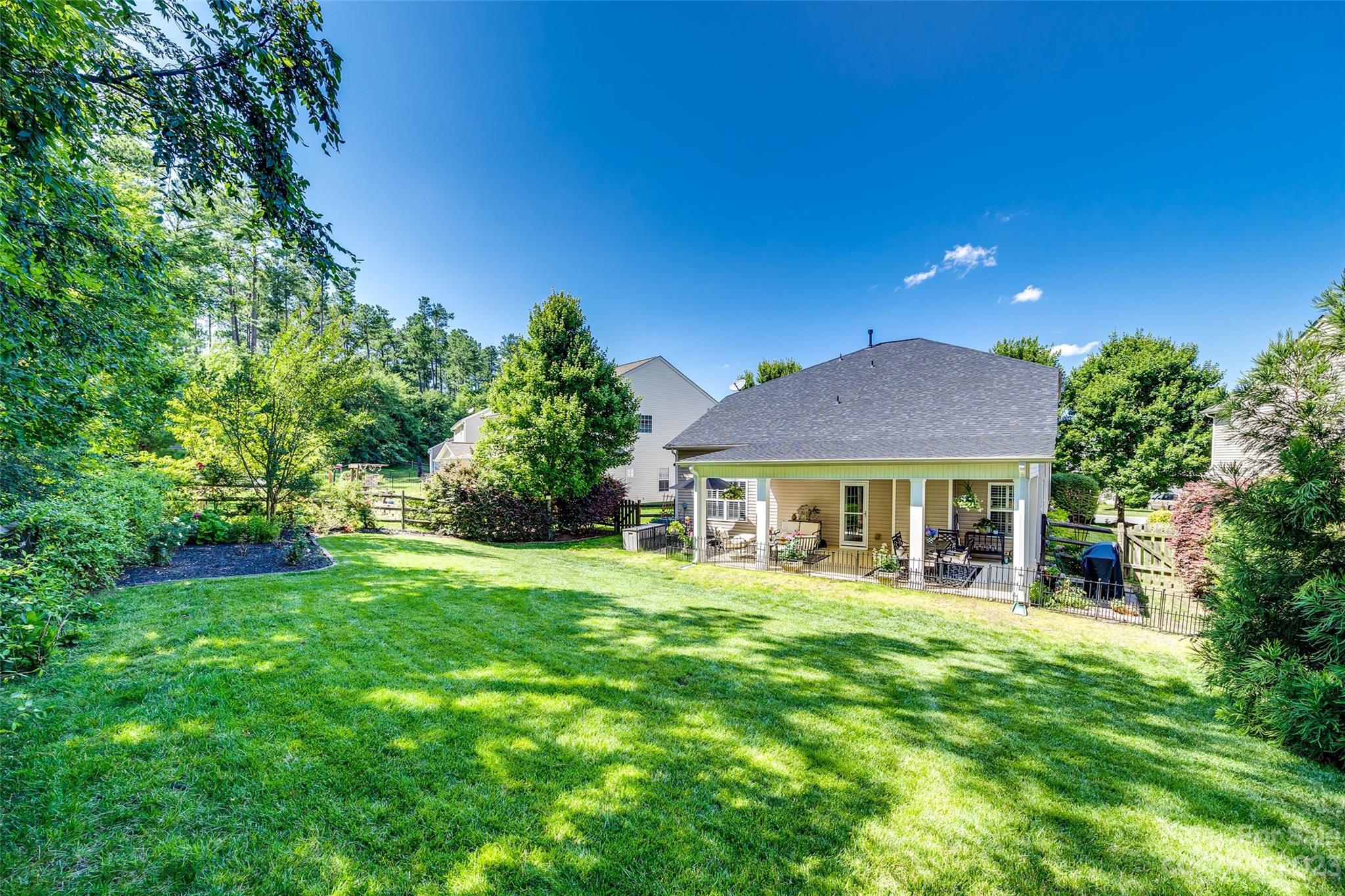 Highland Creek - Residential