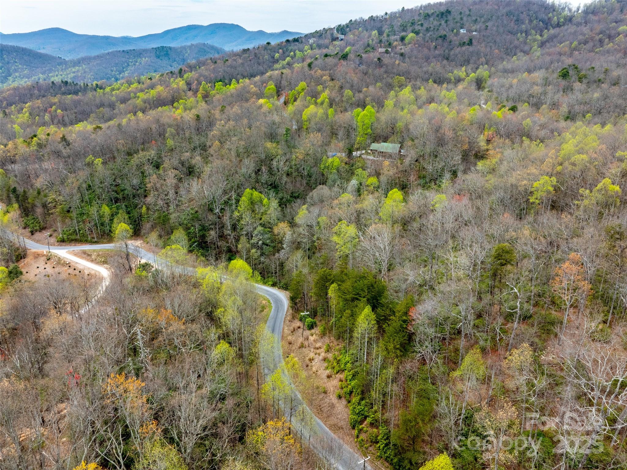 Gateway Mountain - Land