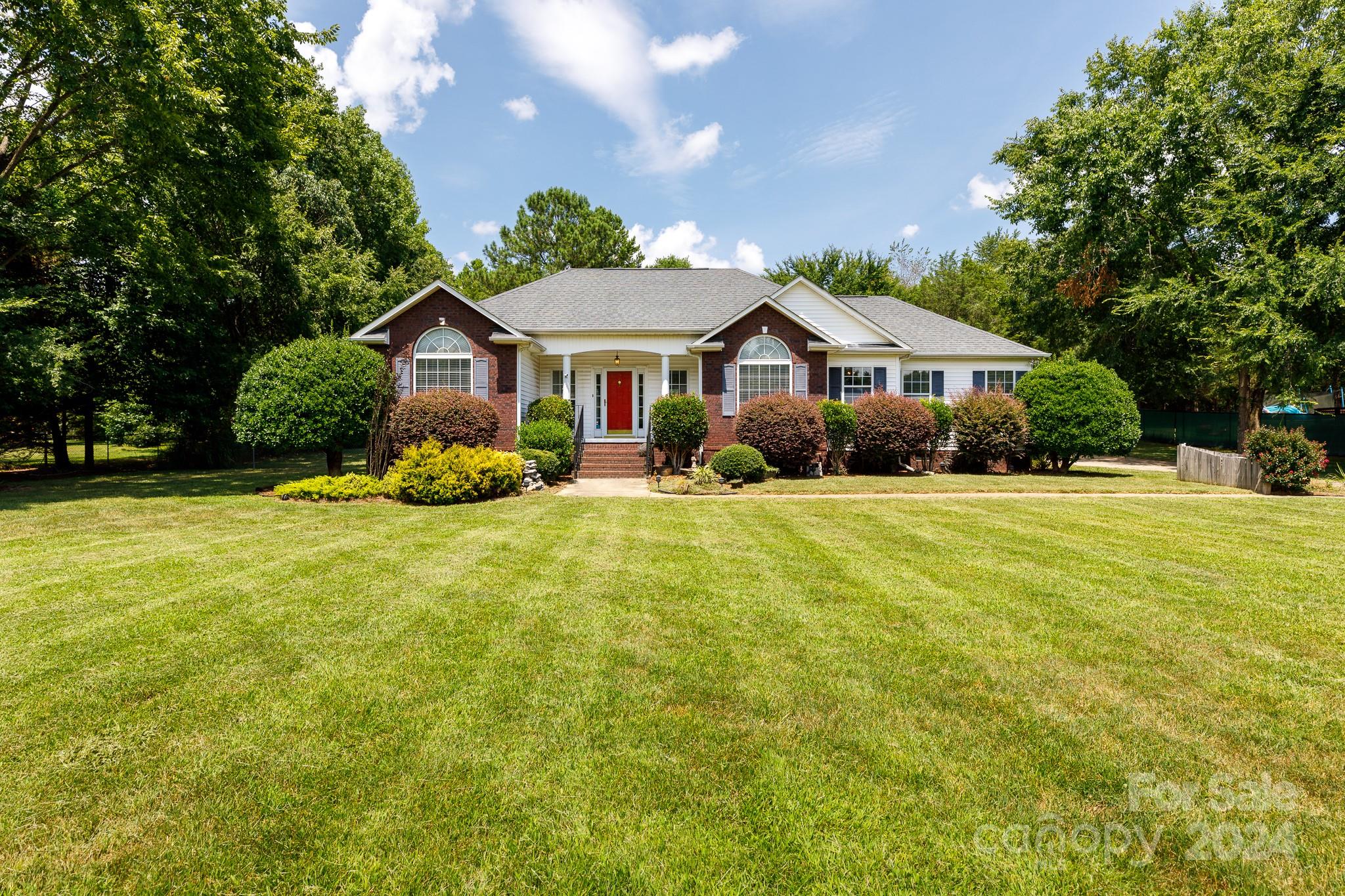 Stonebridge Crossing - Residential