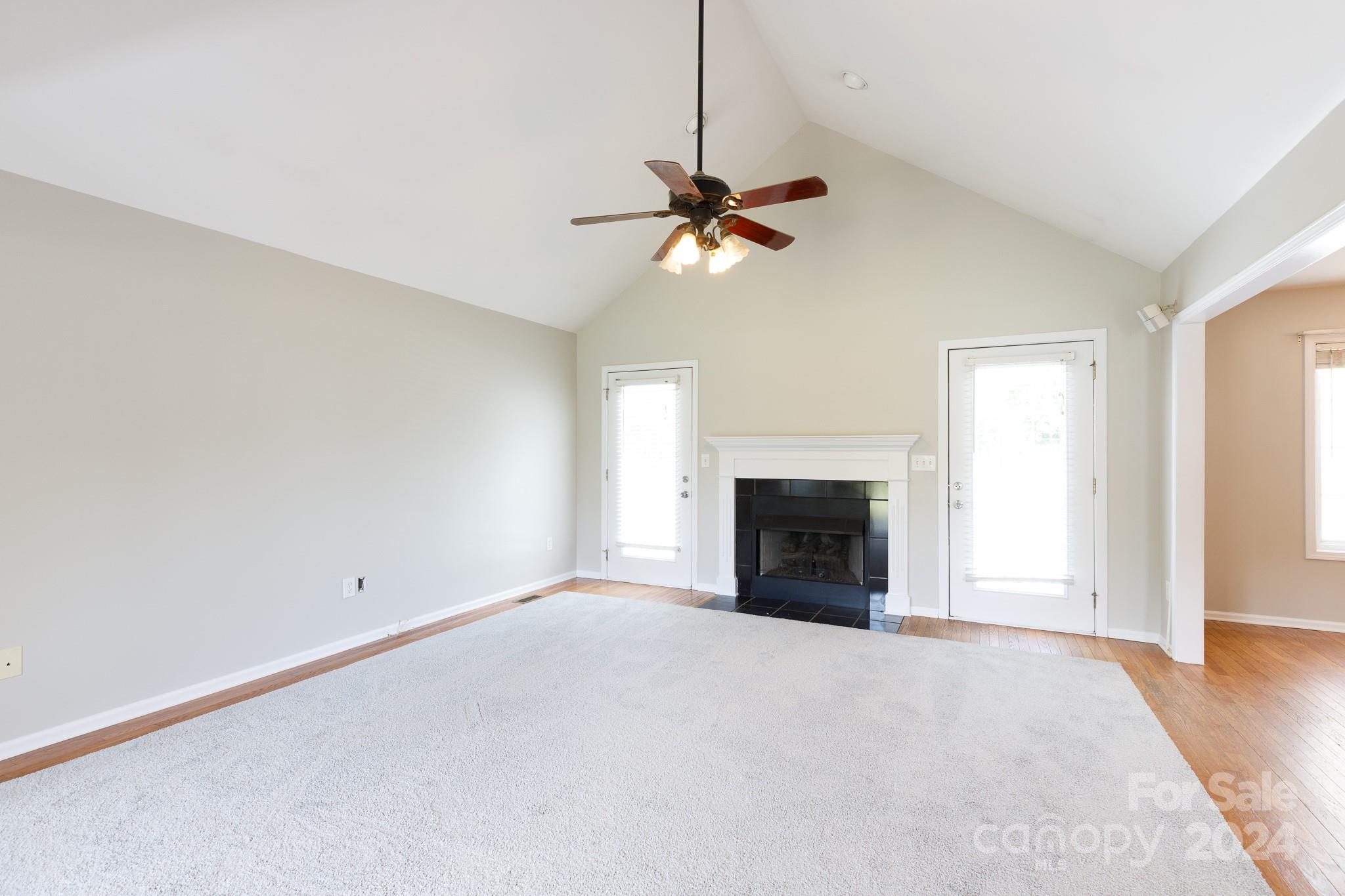 Stonebridge Crossing - Residential