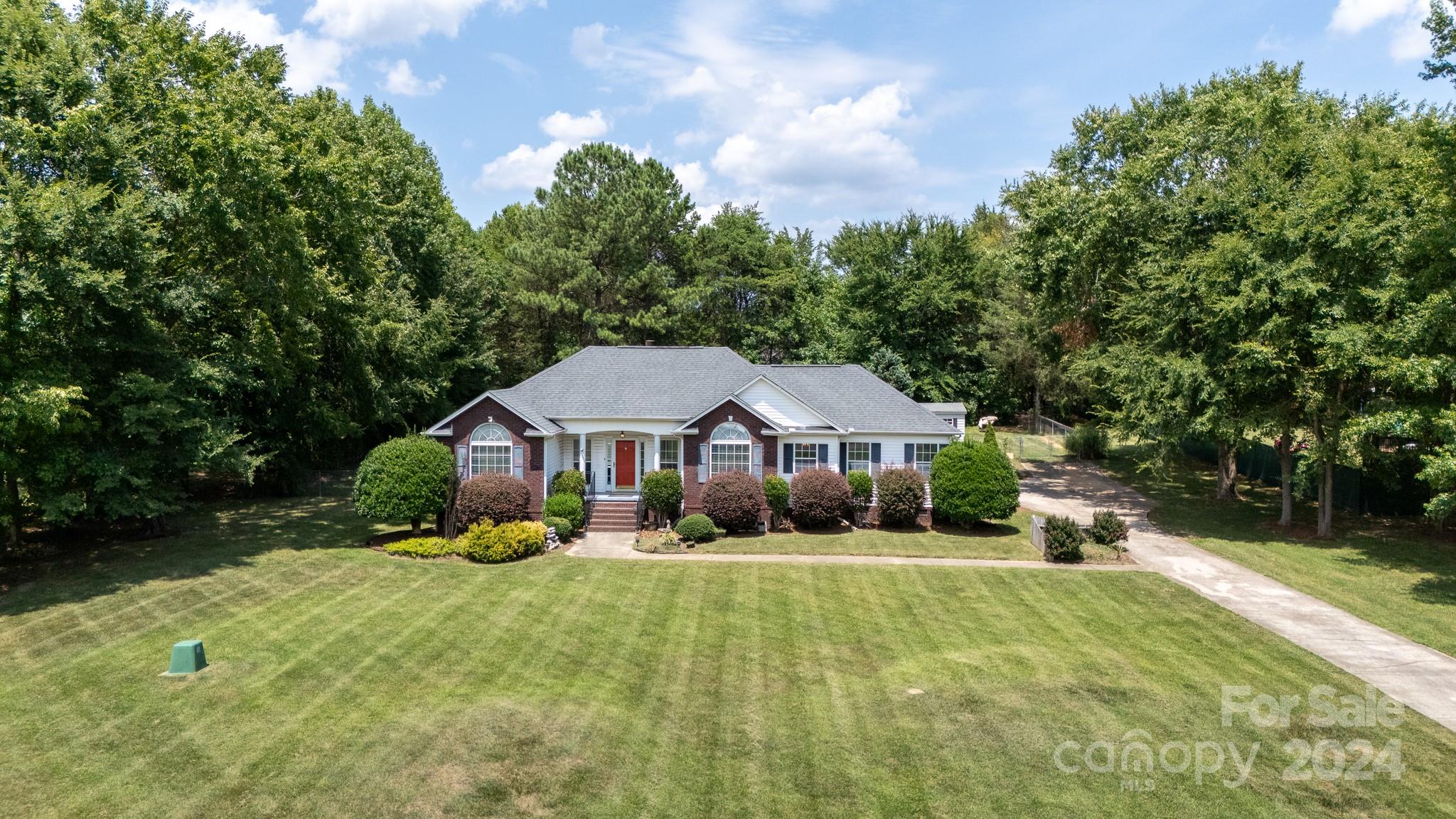 Stonebridge Crossing - Residential