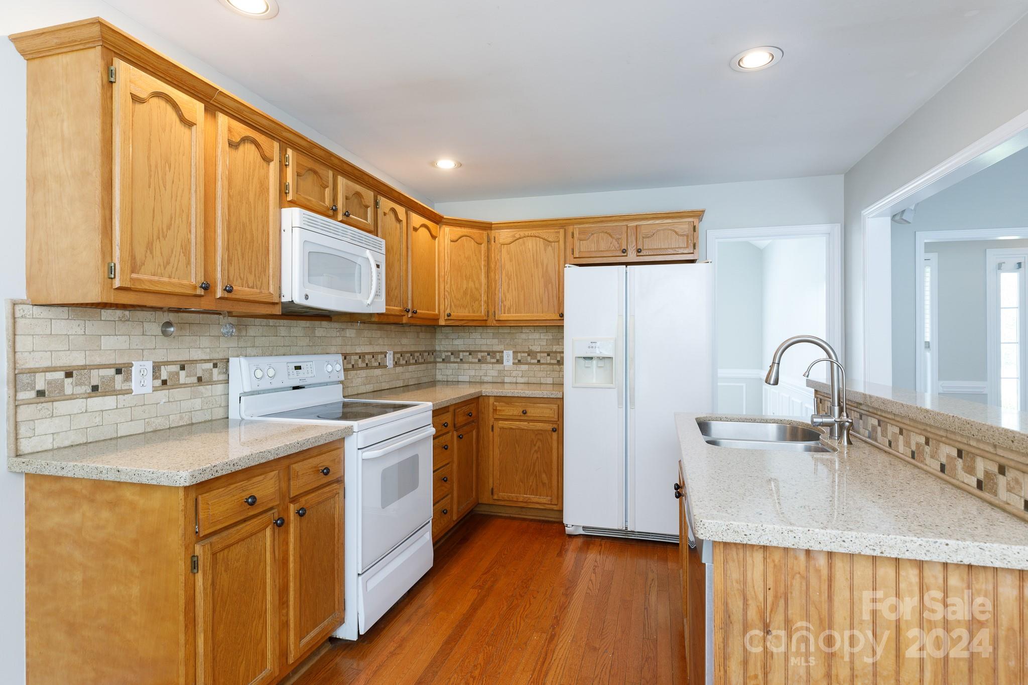 Stonebridge Crossing - Residential