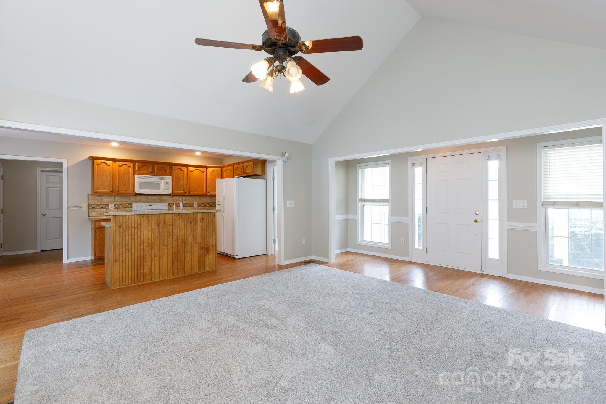 Stonebridge Crossing - Residential