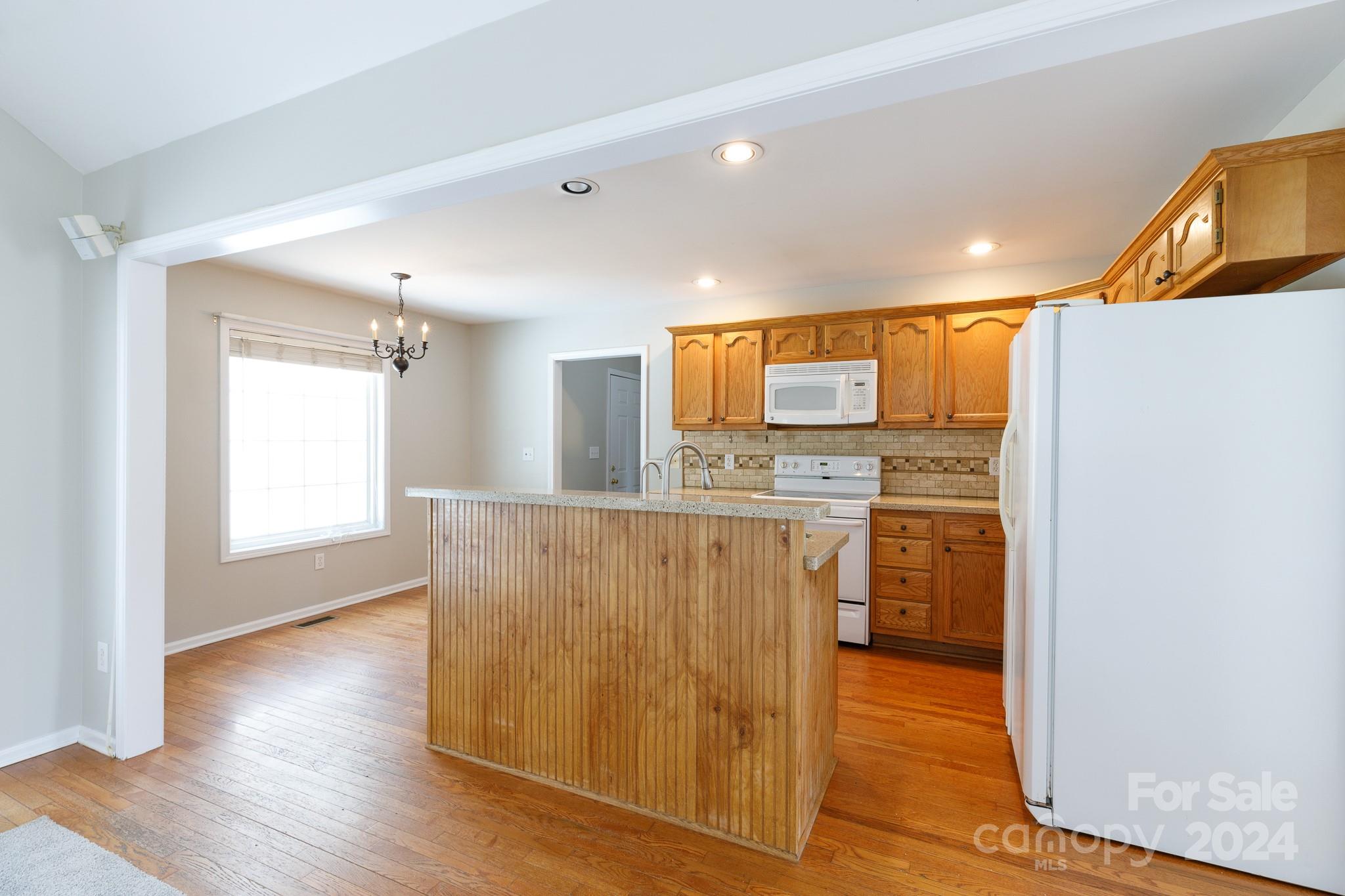 Stonebridge Crossing - Residential