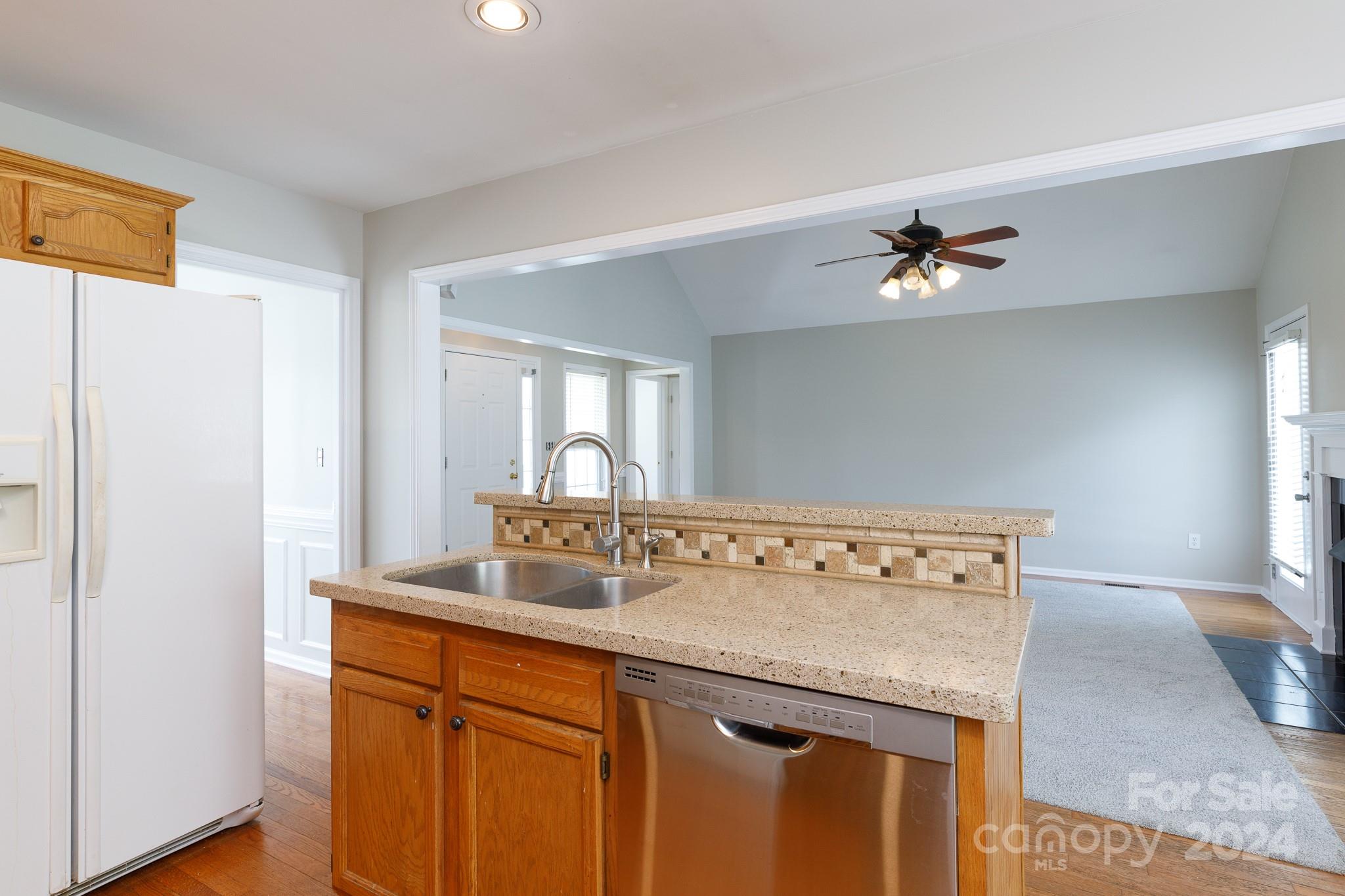 Stonebridge Crossing - Residential