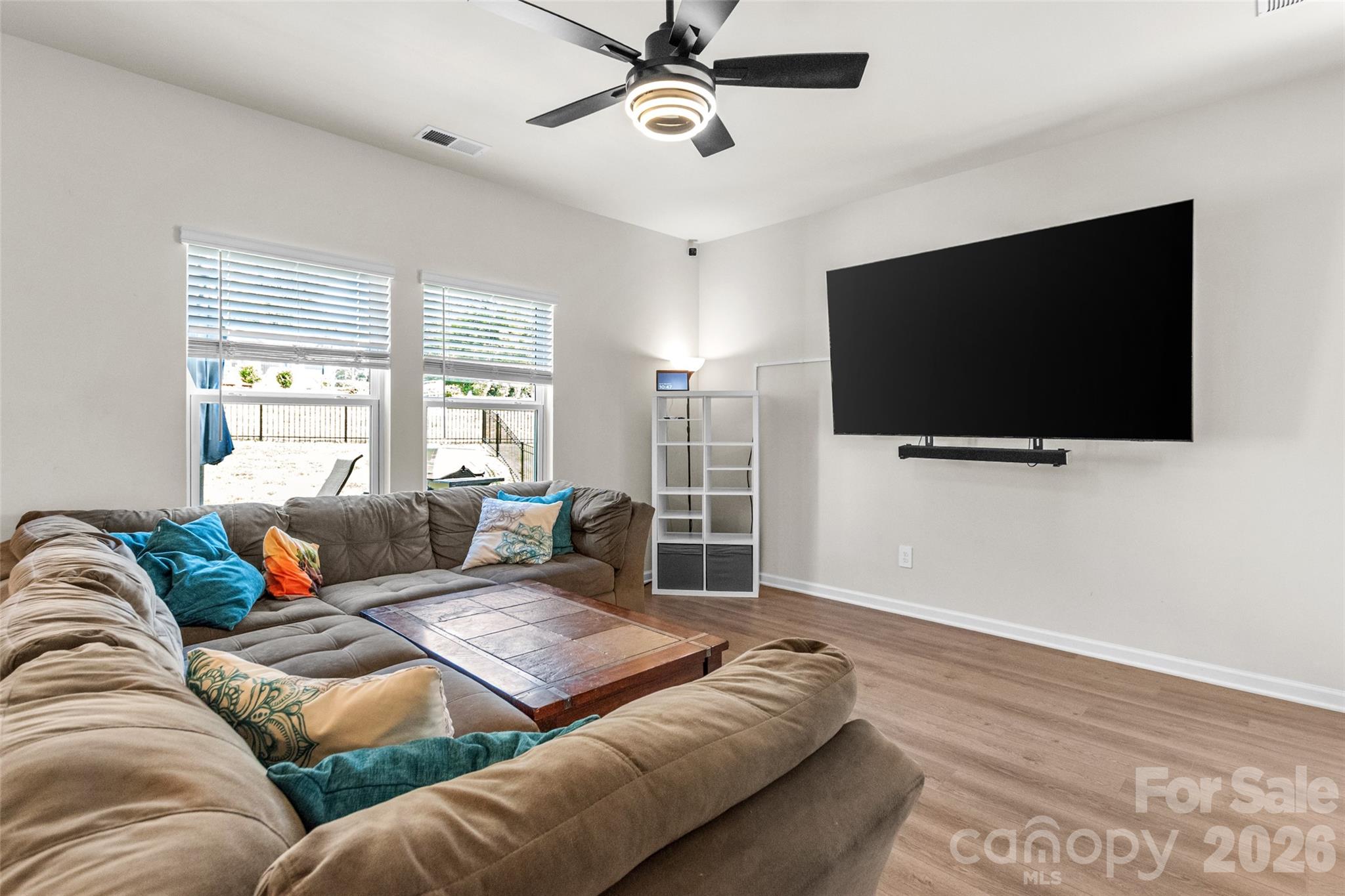 Monterey Park - Residential