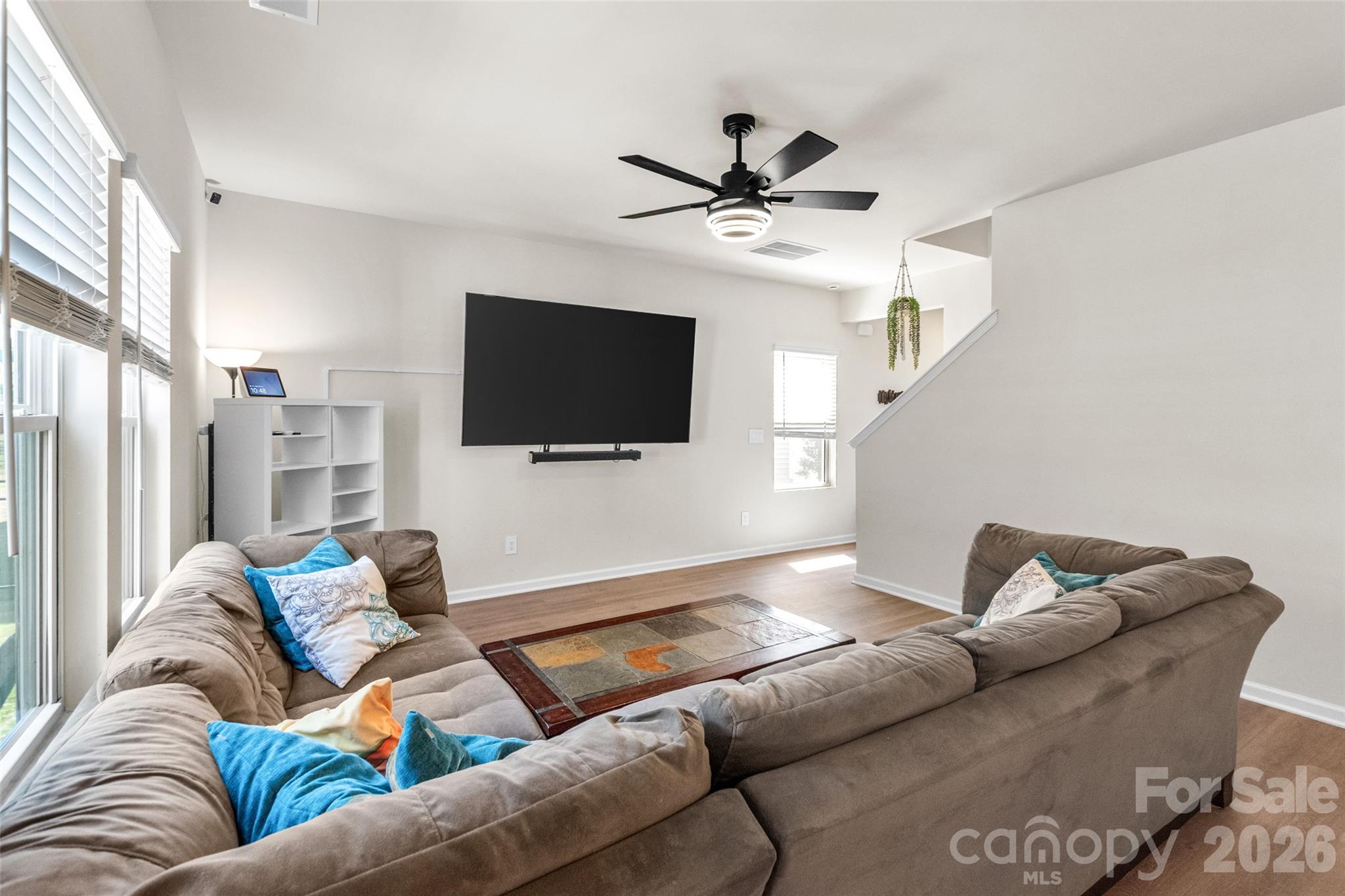 Monterey Park - Residential