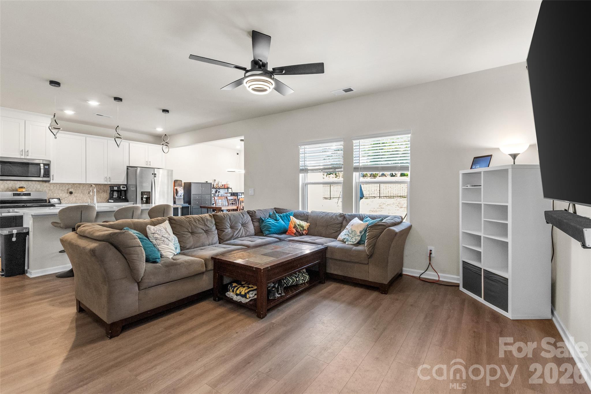 Monterey Park - Residential