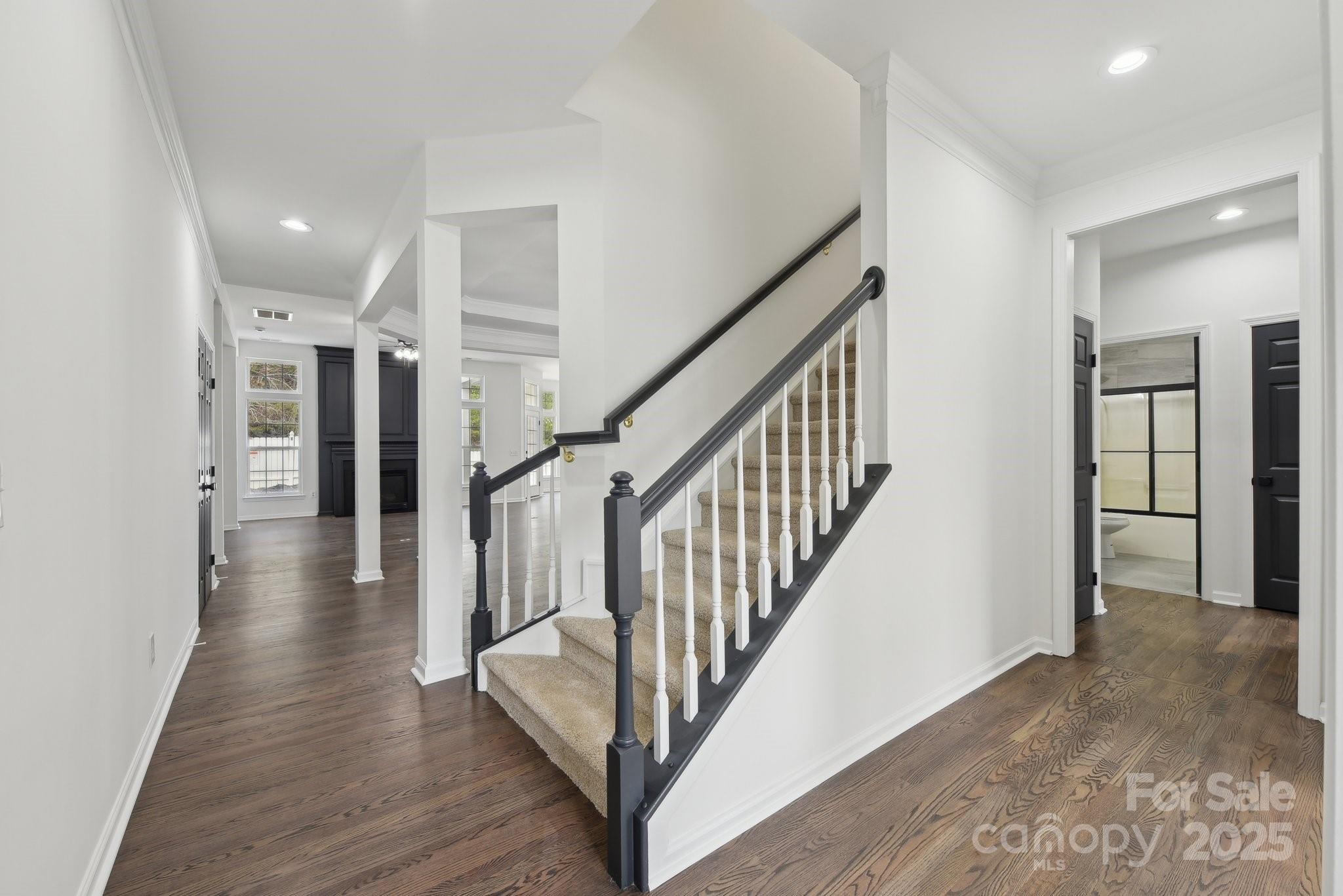 Dominion Bridge - Residential