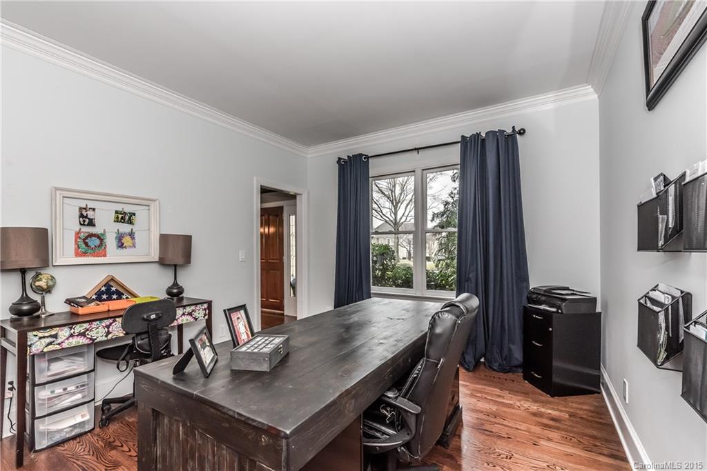 Beacon Knoll - Residential