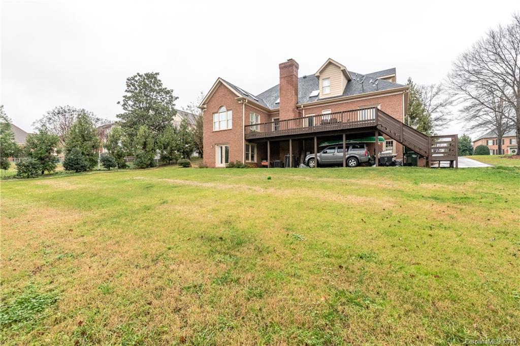 Beacon Knoll - Residential