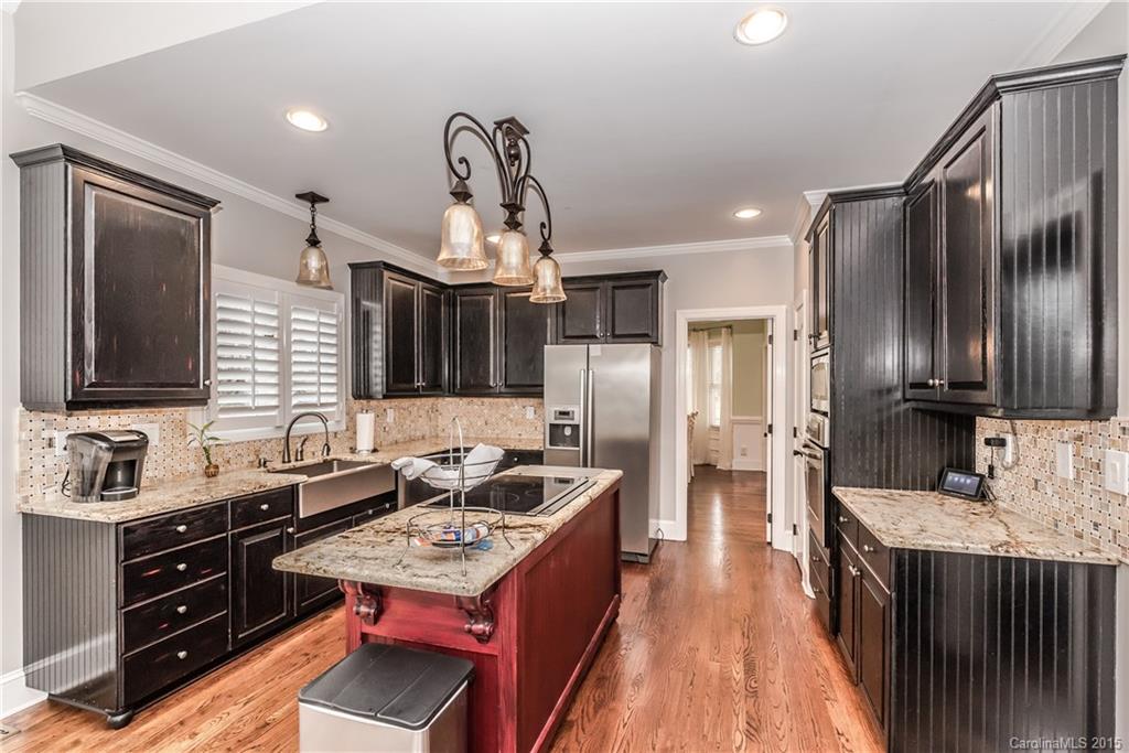 Beacon Knoll - Residential